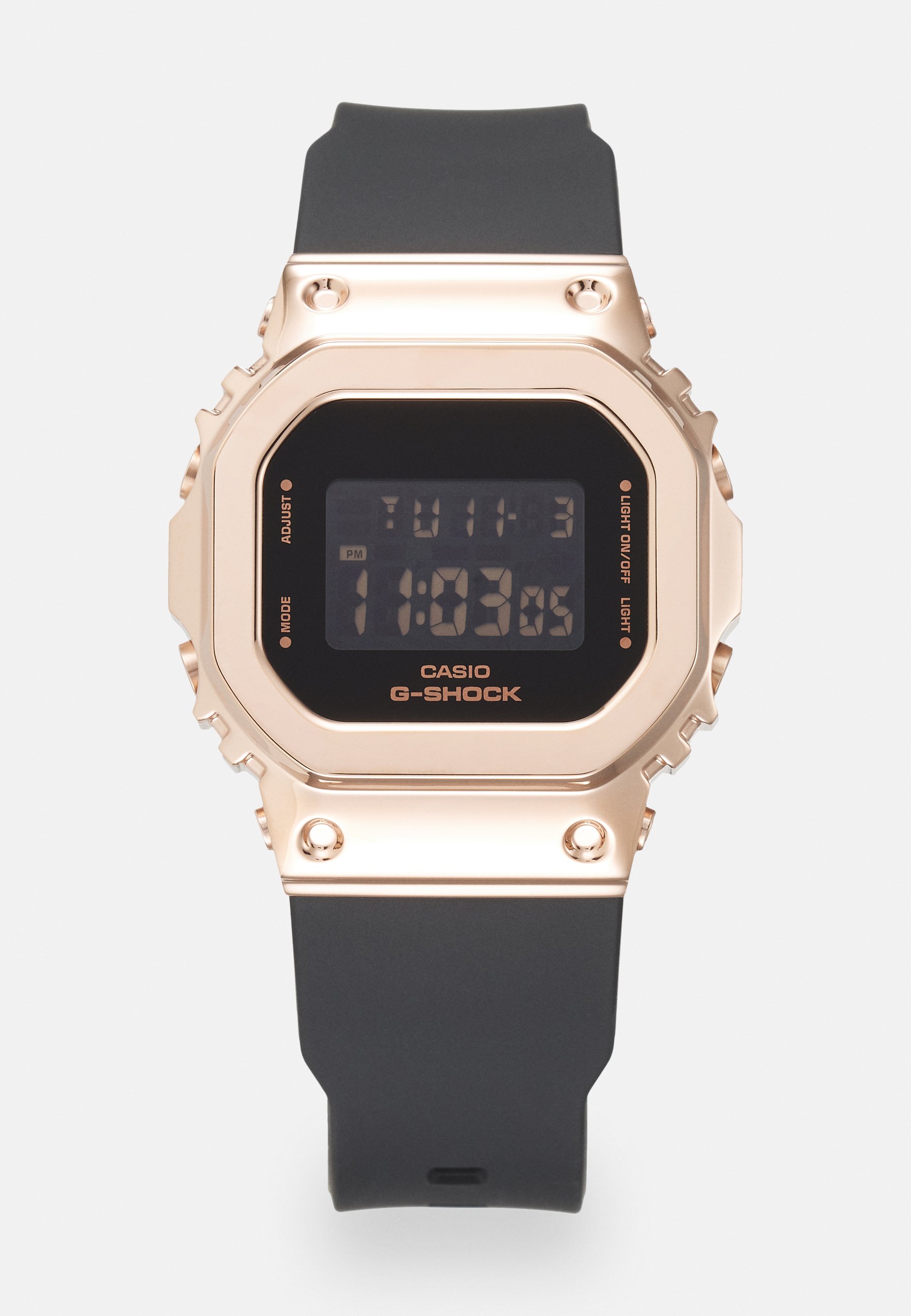 Digital watch