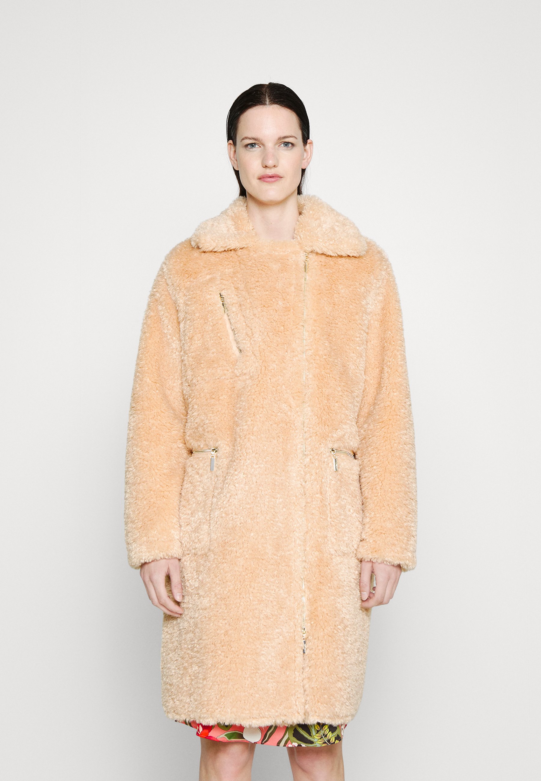 Classic coat