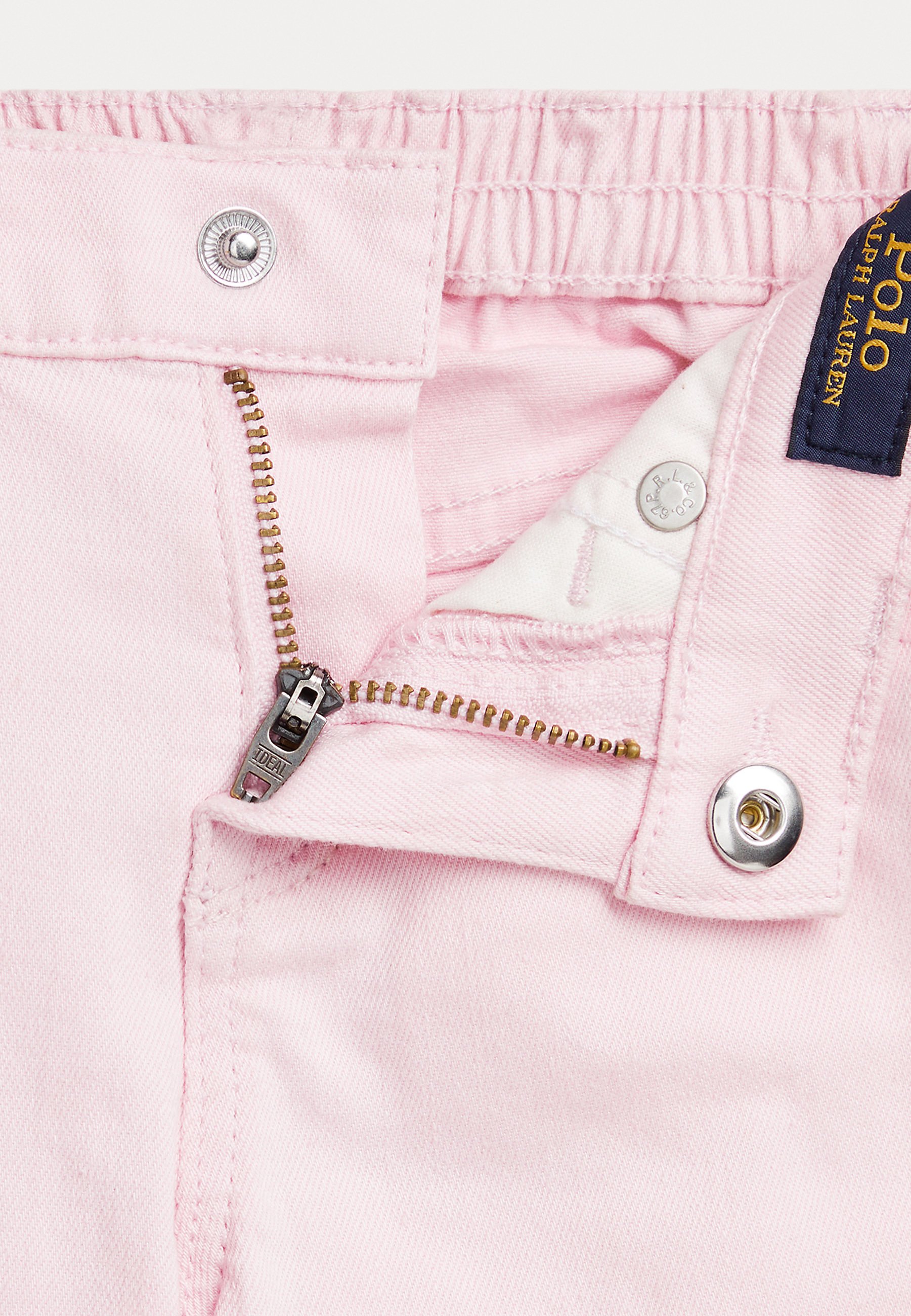 BABY AUBRIE LEGGI - Jeans Skinny Fit