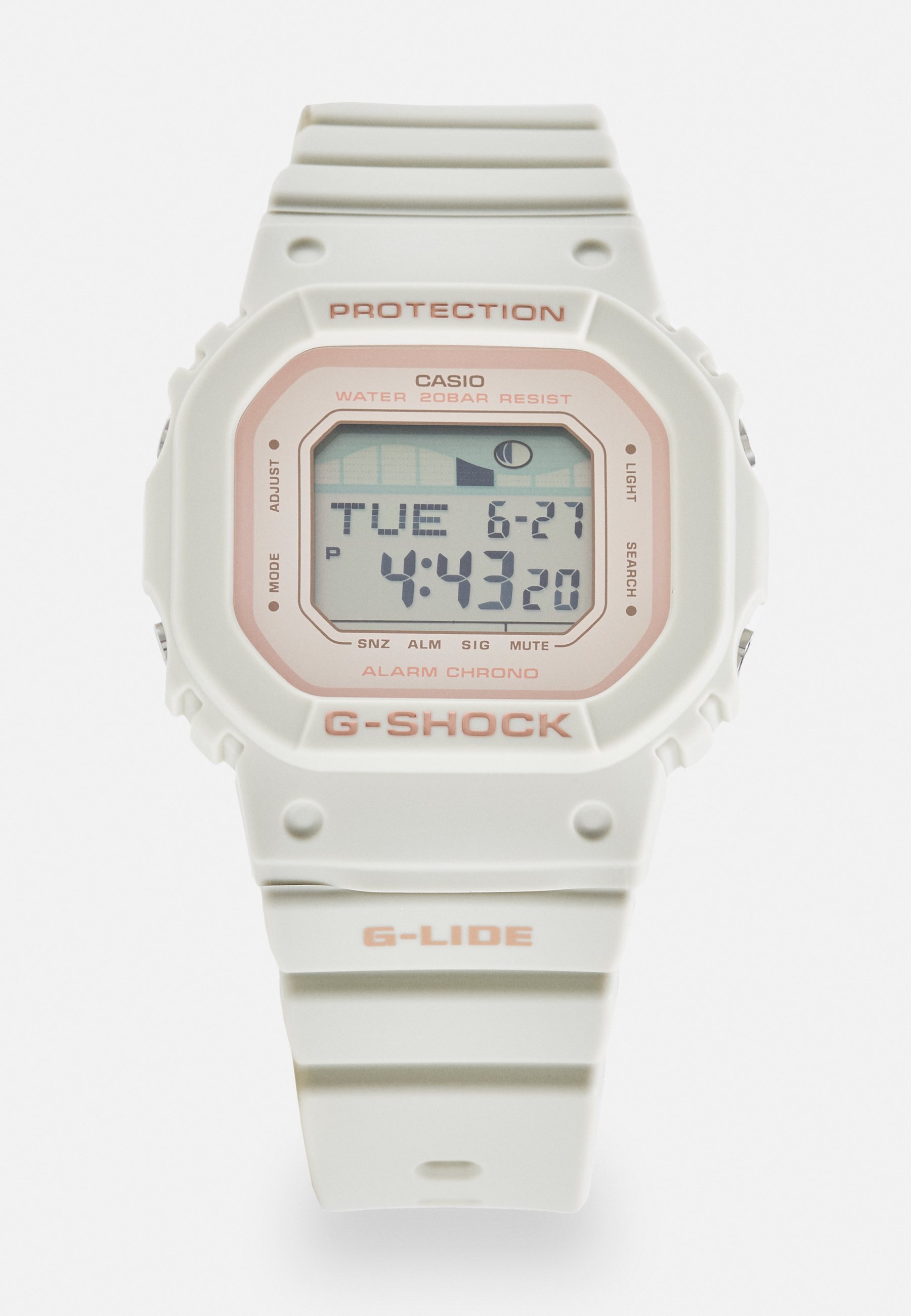 LIDE UNISEX - Digital watch