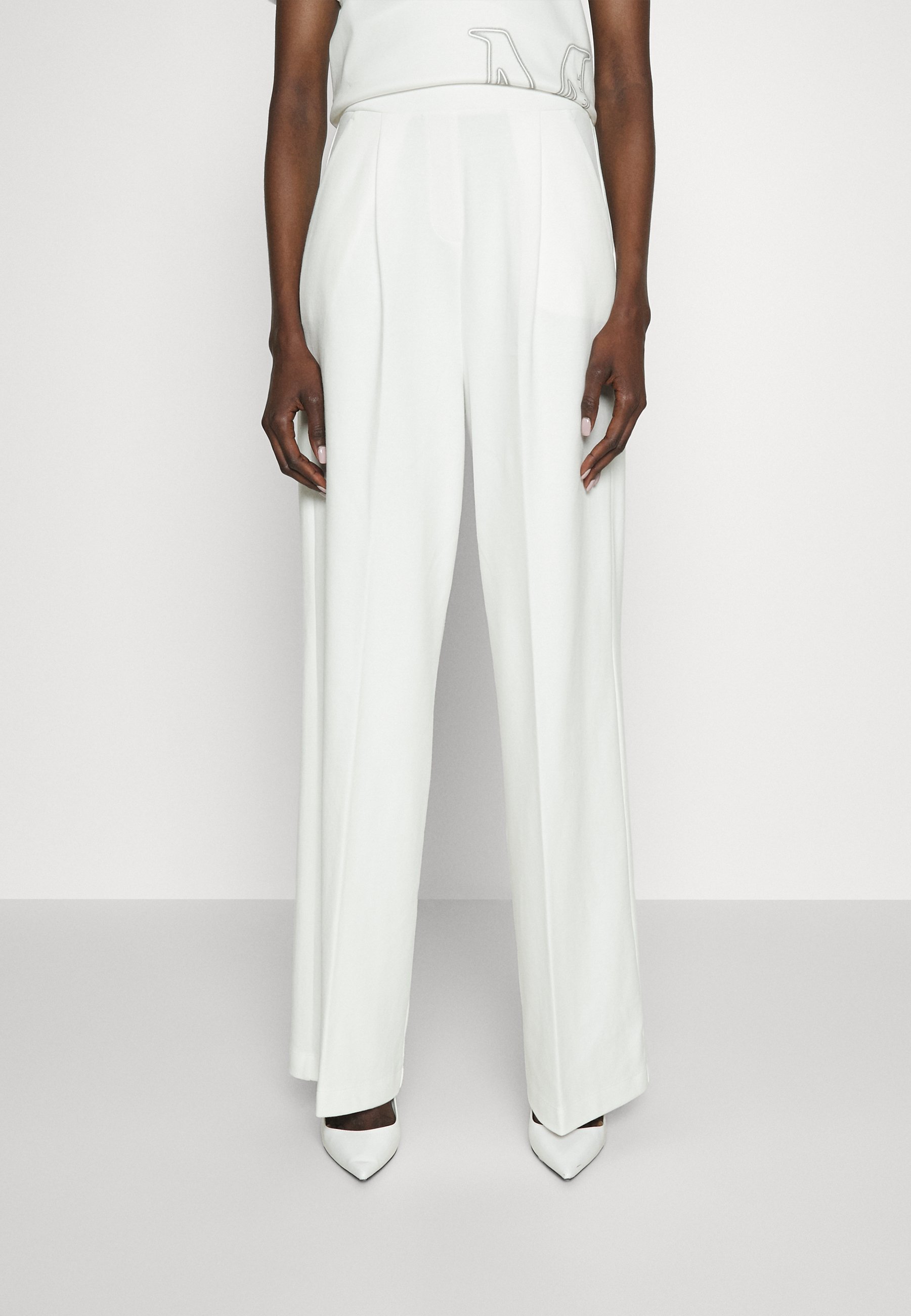 CANTER - Trousers