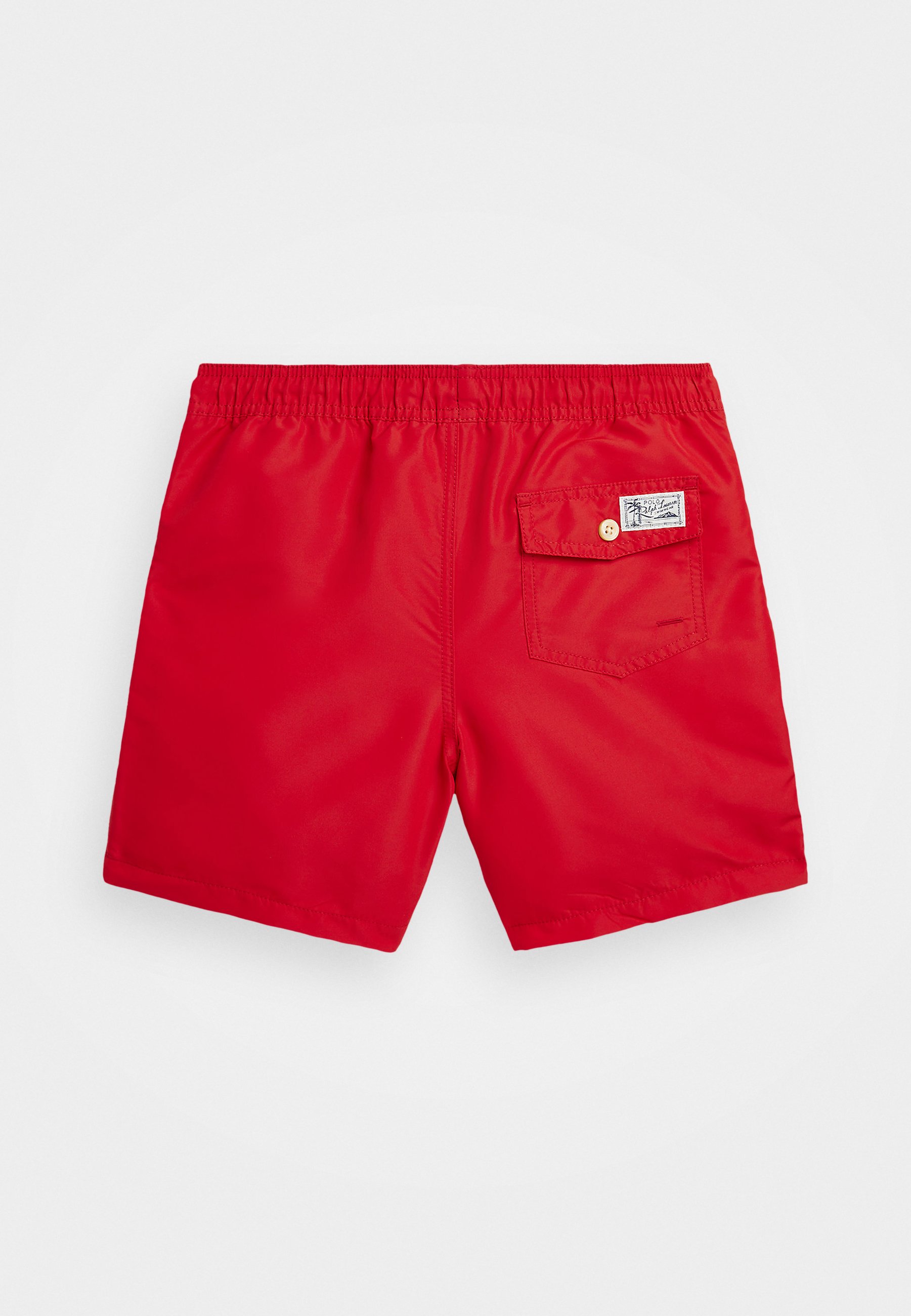TRAVELER SWIMWEAR TRUNK - Swimming shorts