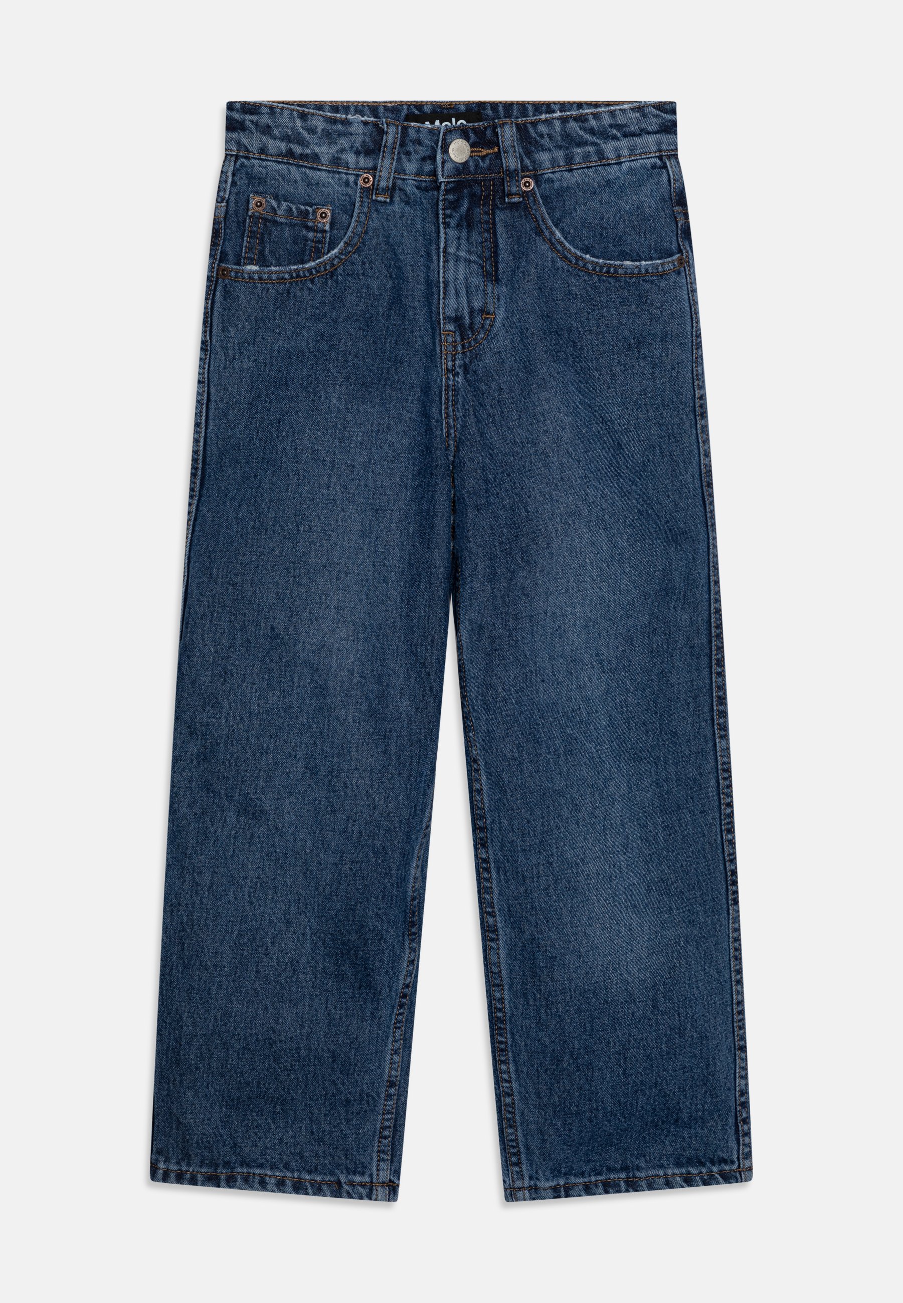 AIDEN PANTS UNISEX - Relaxed fit jeans