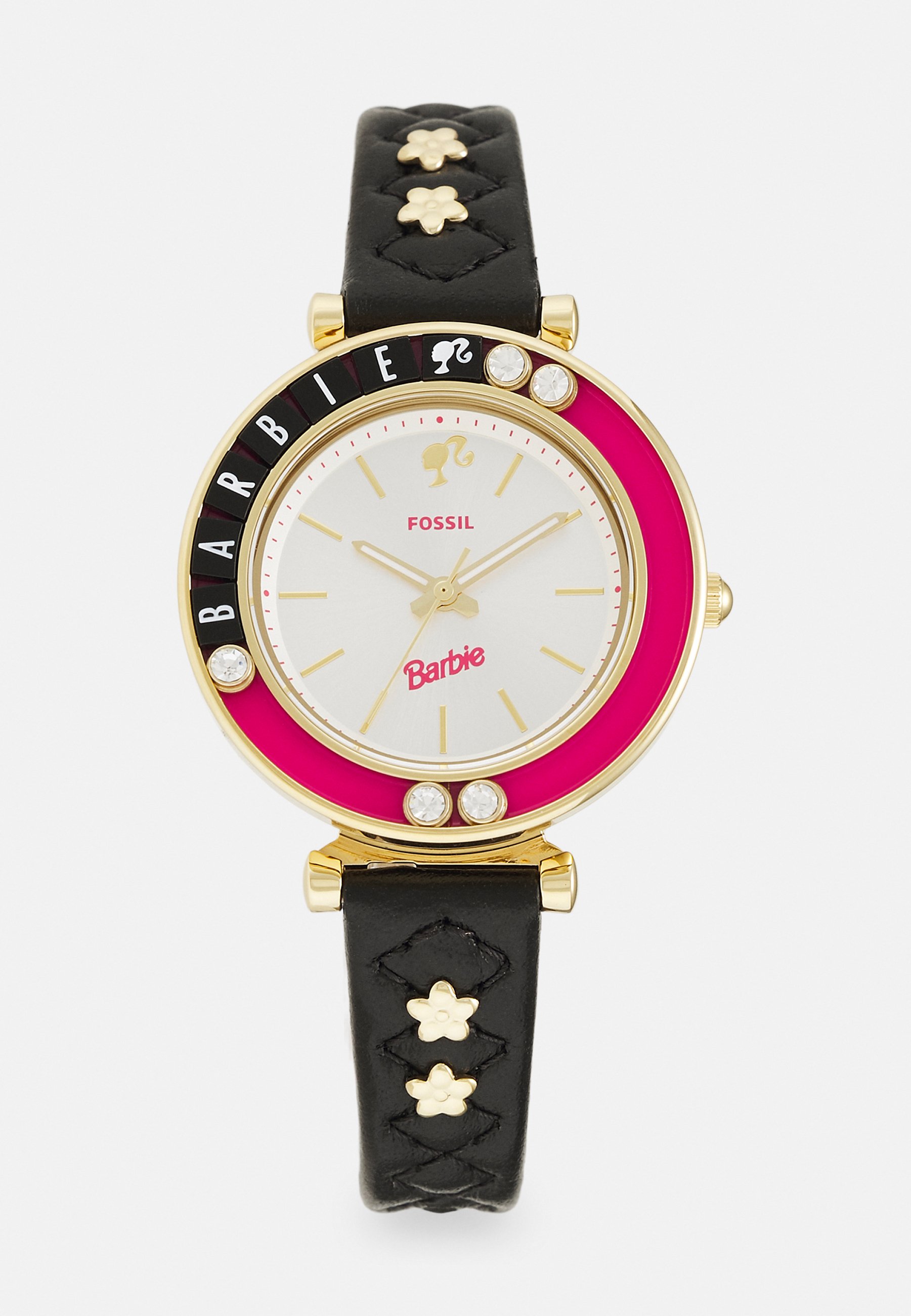 BARBIE™ LIMITED EDITIONINTERCHANGEABLE STRAP BOX SET - Watch