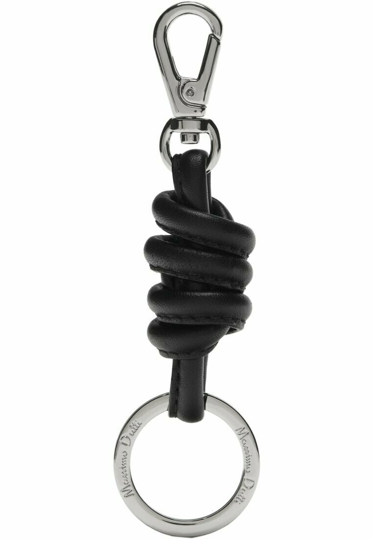 WITH KNOT DETAIL - Keyring