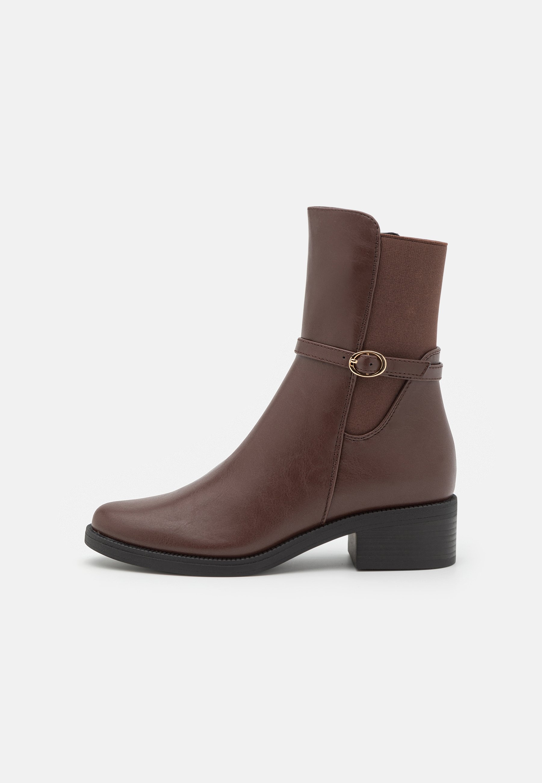 Classic ankle boots