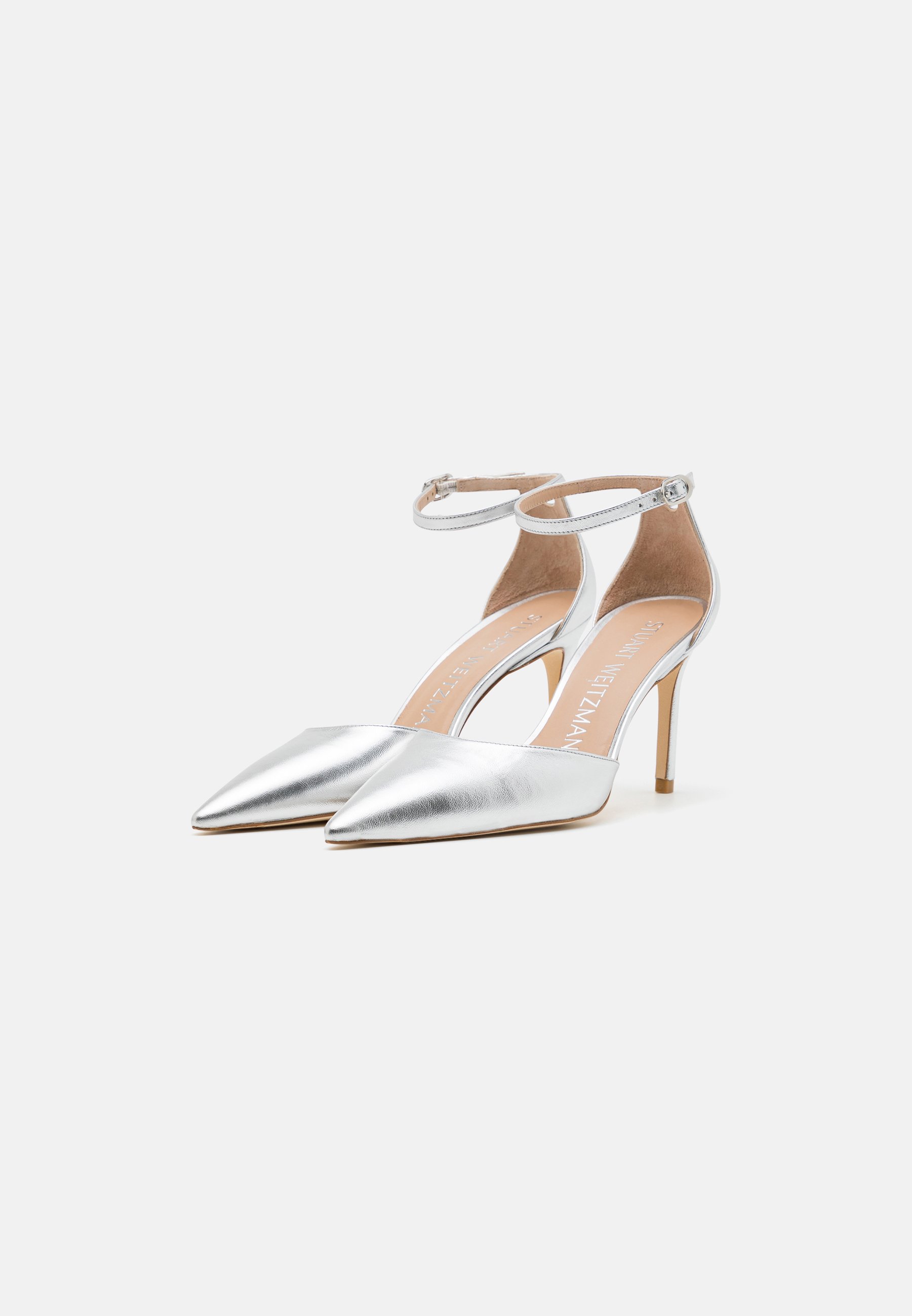 STUART- High heels