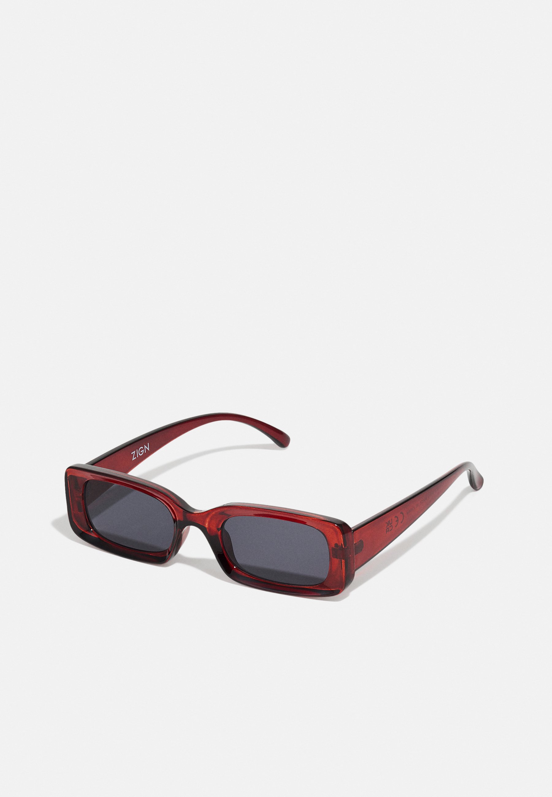UNISEX - Sunglasses -brown
