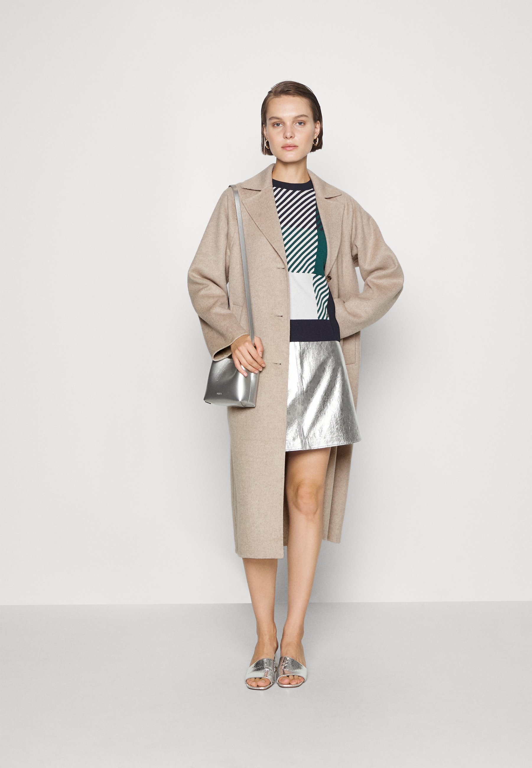 SLFNEW TAMA COAT - Classic coat