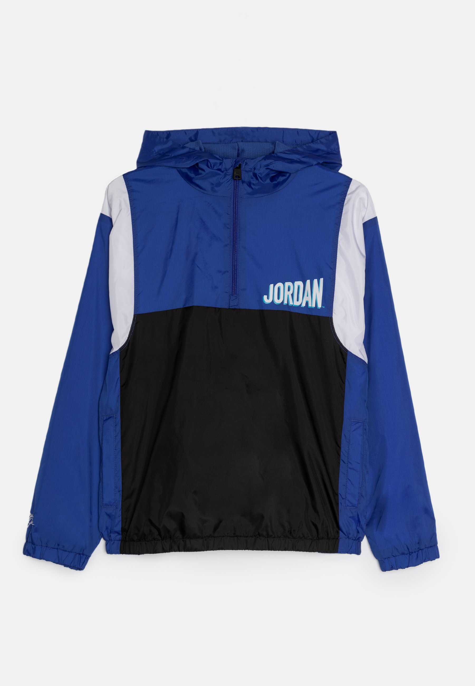 HOODED UNISEX - Windbreaker