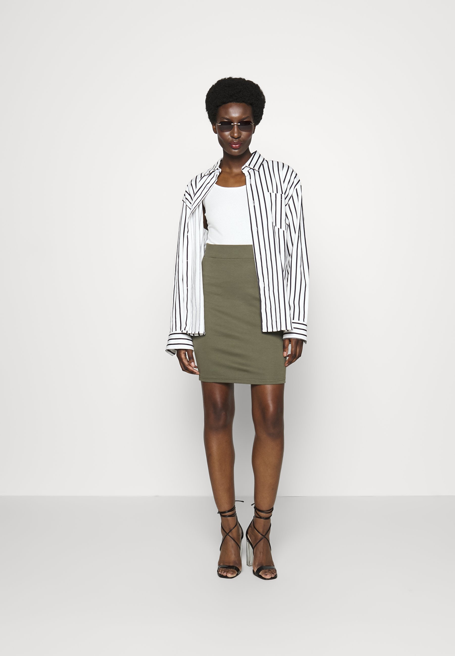 2PACK - Mini skirt