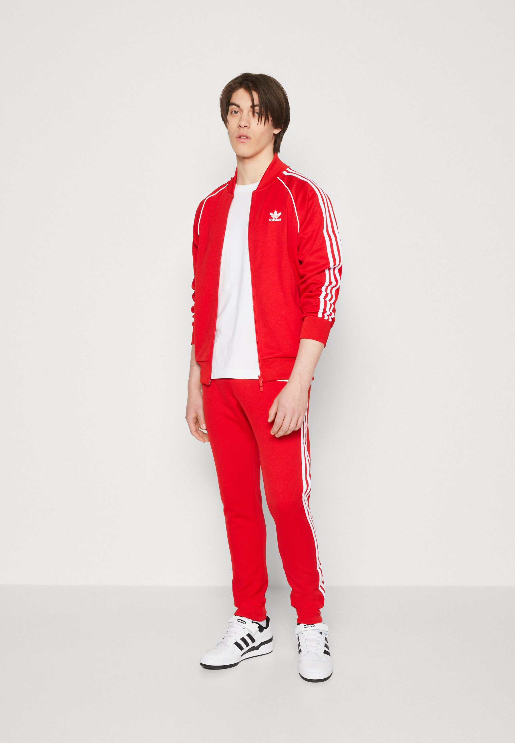 ADICOLOR CLASSICS SST - Zip-up sweatshirt