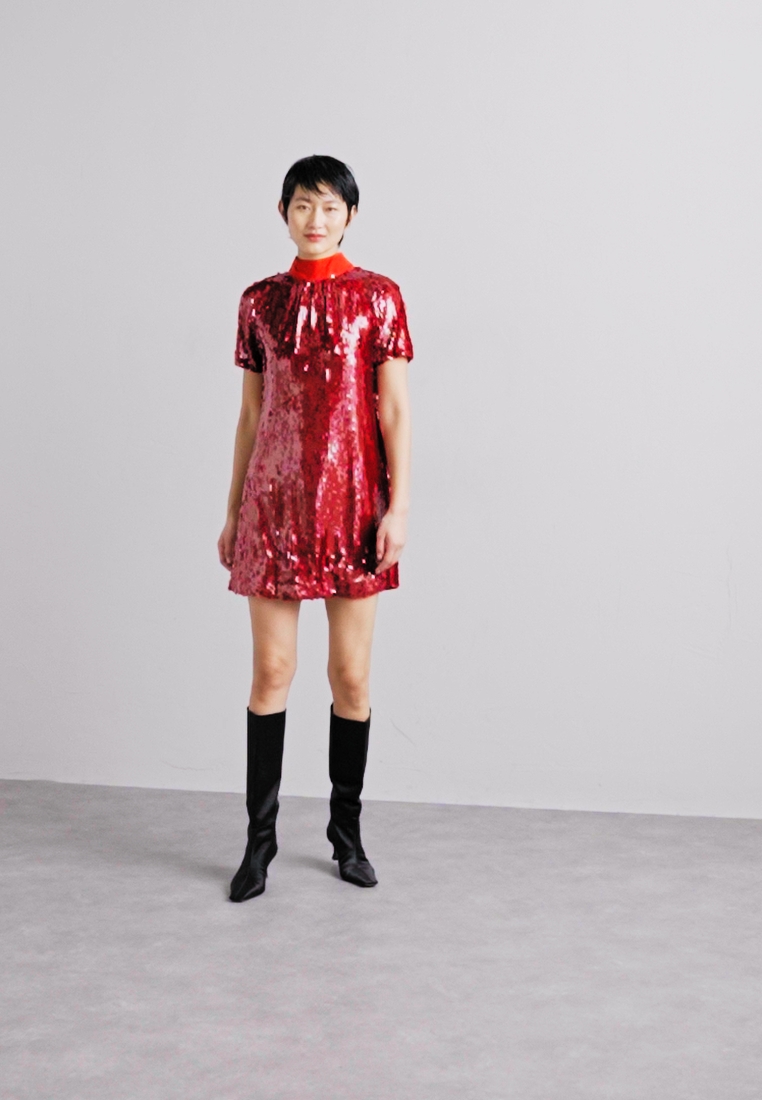MINI ILANA DRESS - Cocktail dress / Party dress