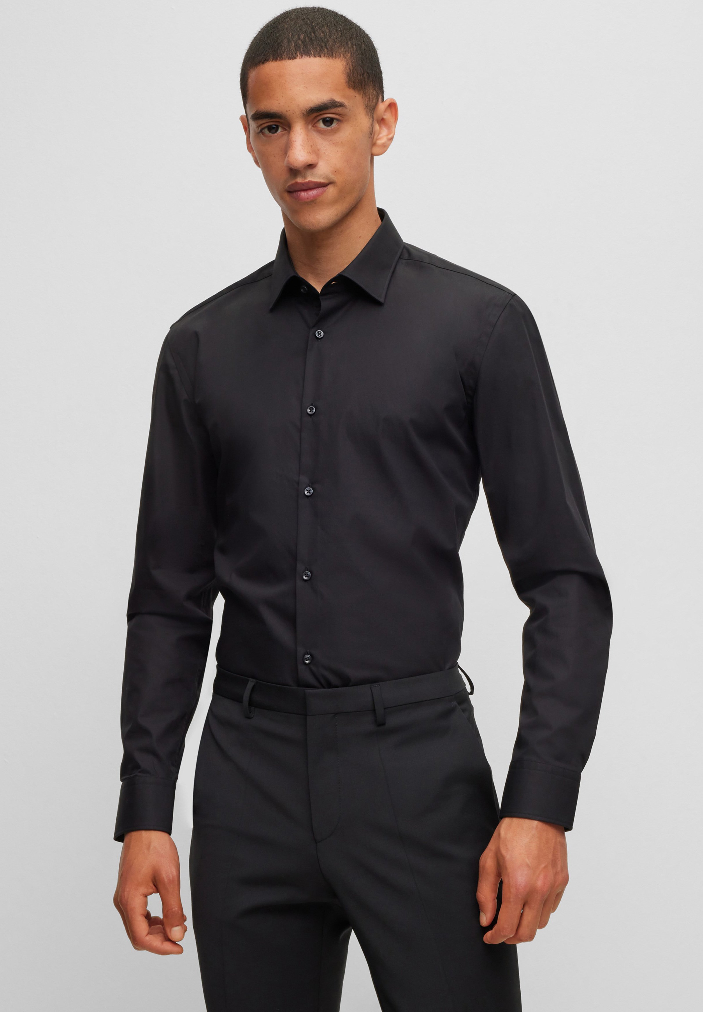 KENNO - Shirt