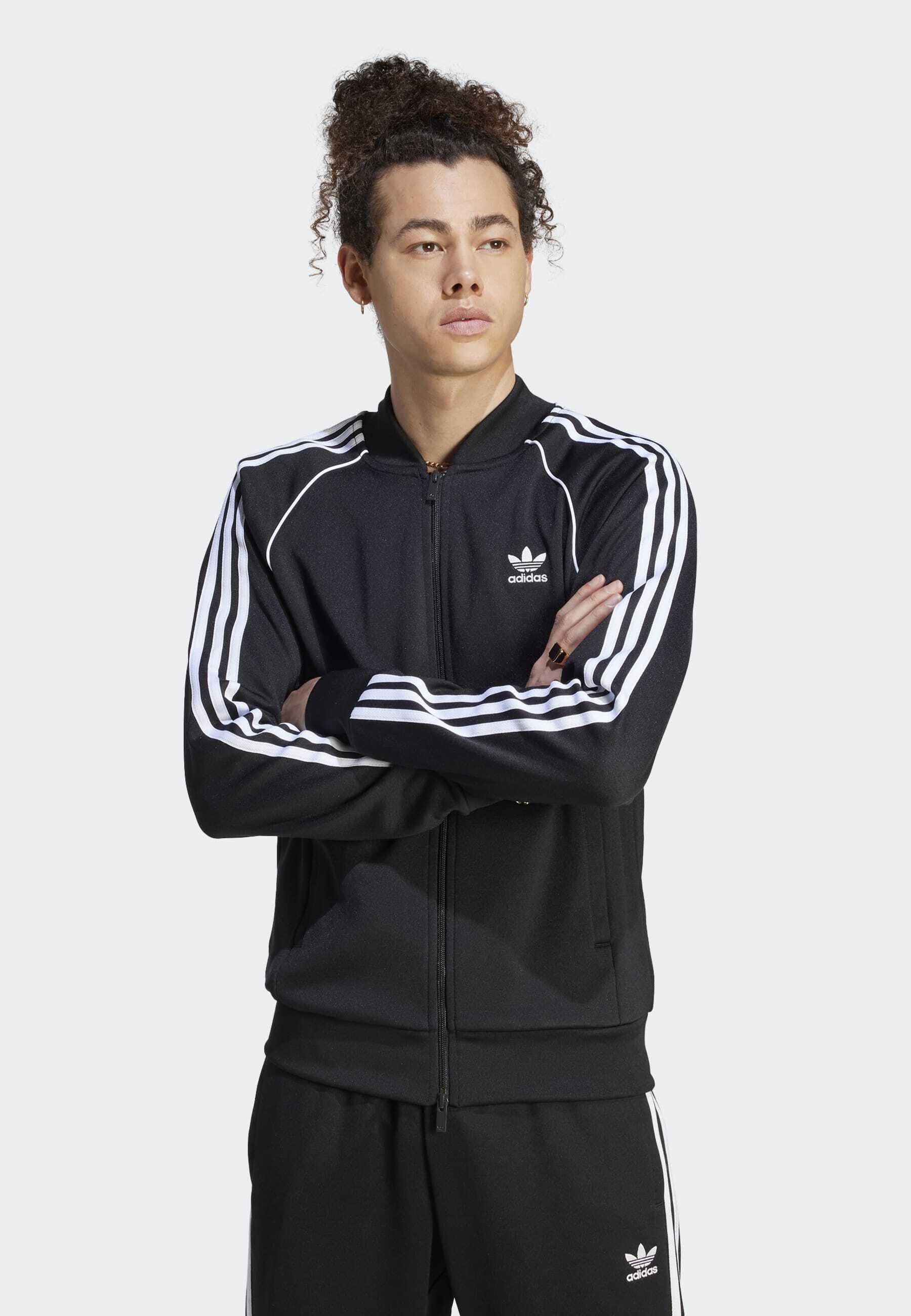 Training jacket