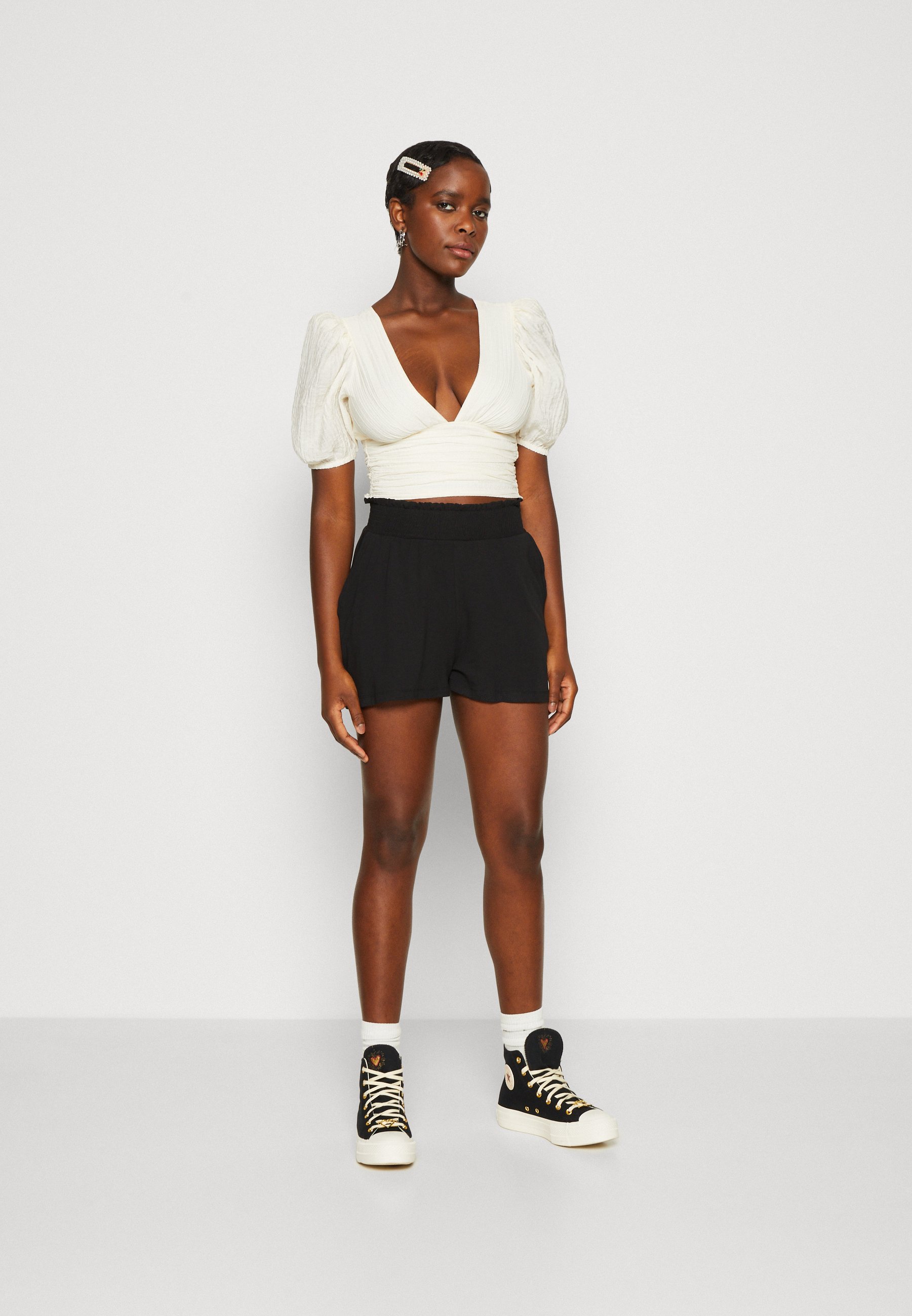 2 PACK - Shorts