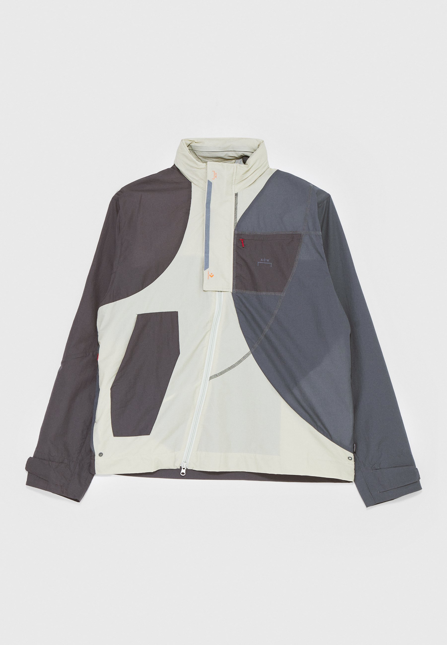 ACW X CONVERSE WOVEN JACKET- Summer jacket