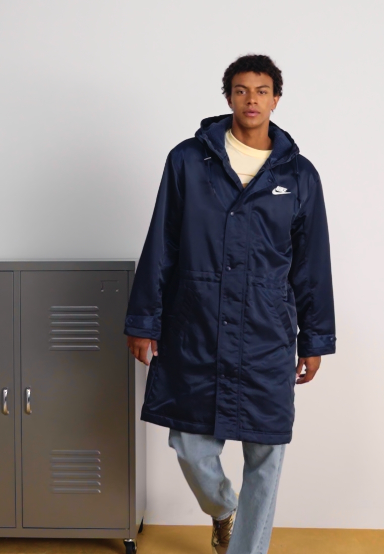 CLUB STADIUM - Parka