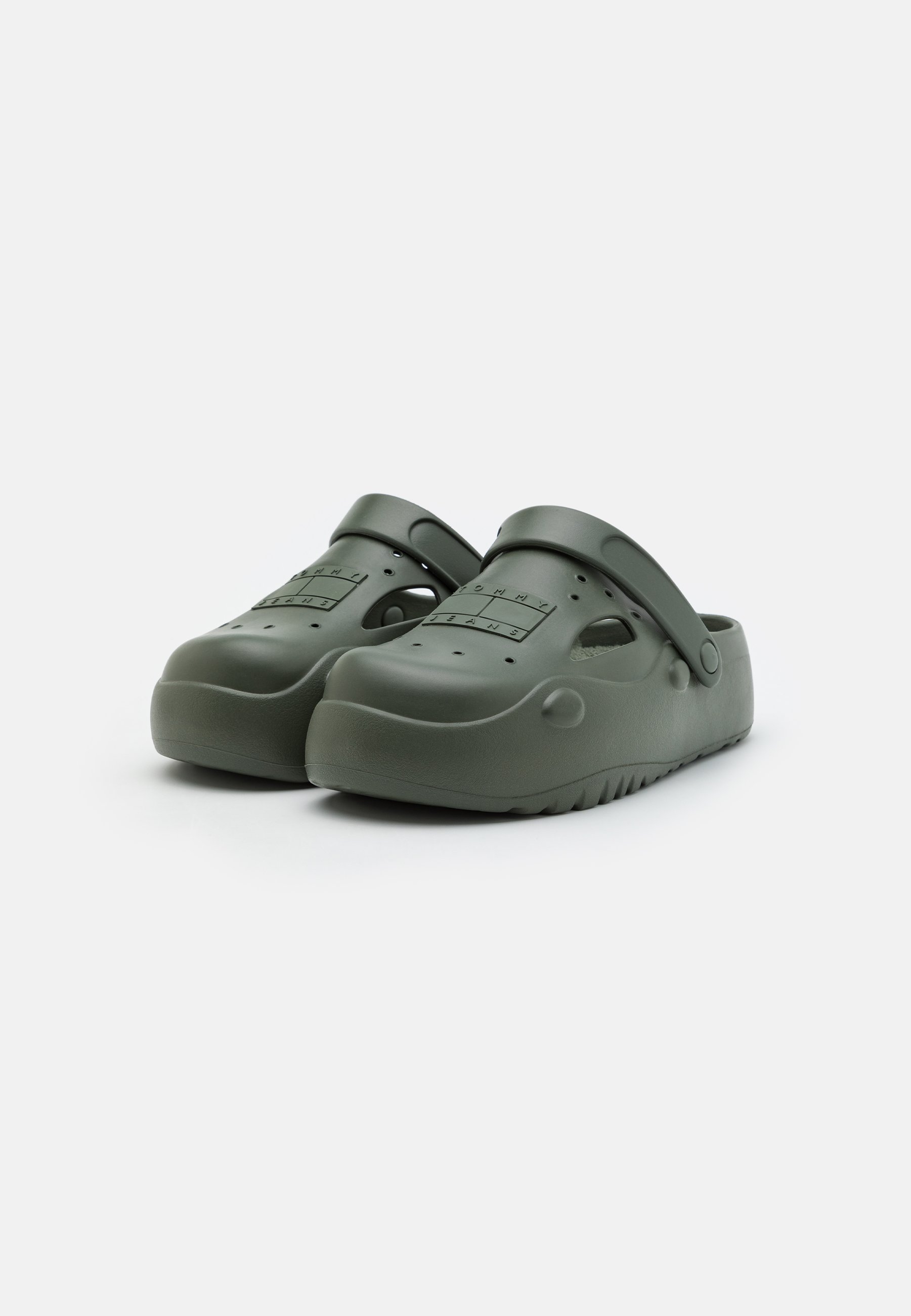 FREEDOM MULE WARM LINING - Clogs
