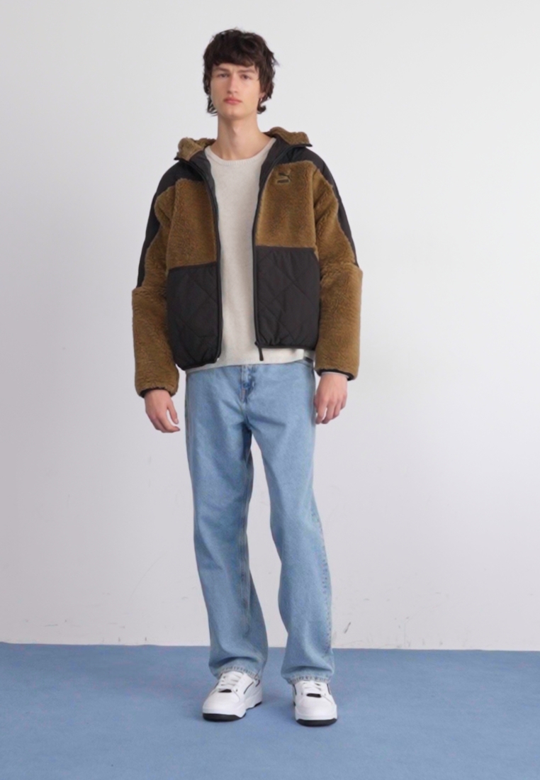 CLASSICS UTILITY JACKET - Light jacket