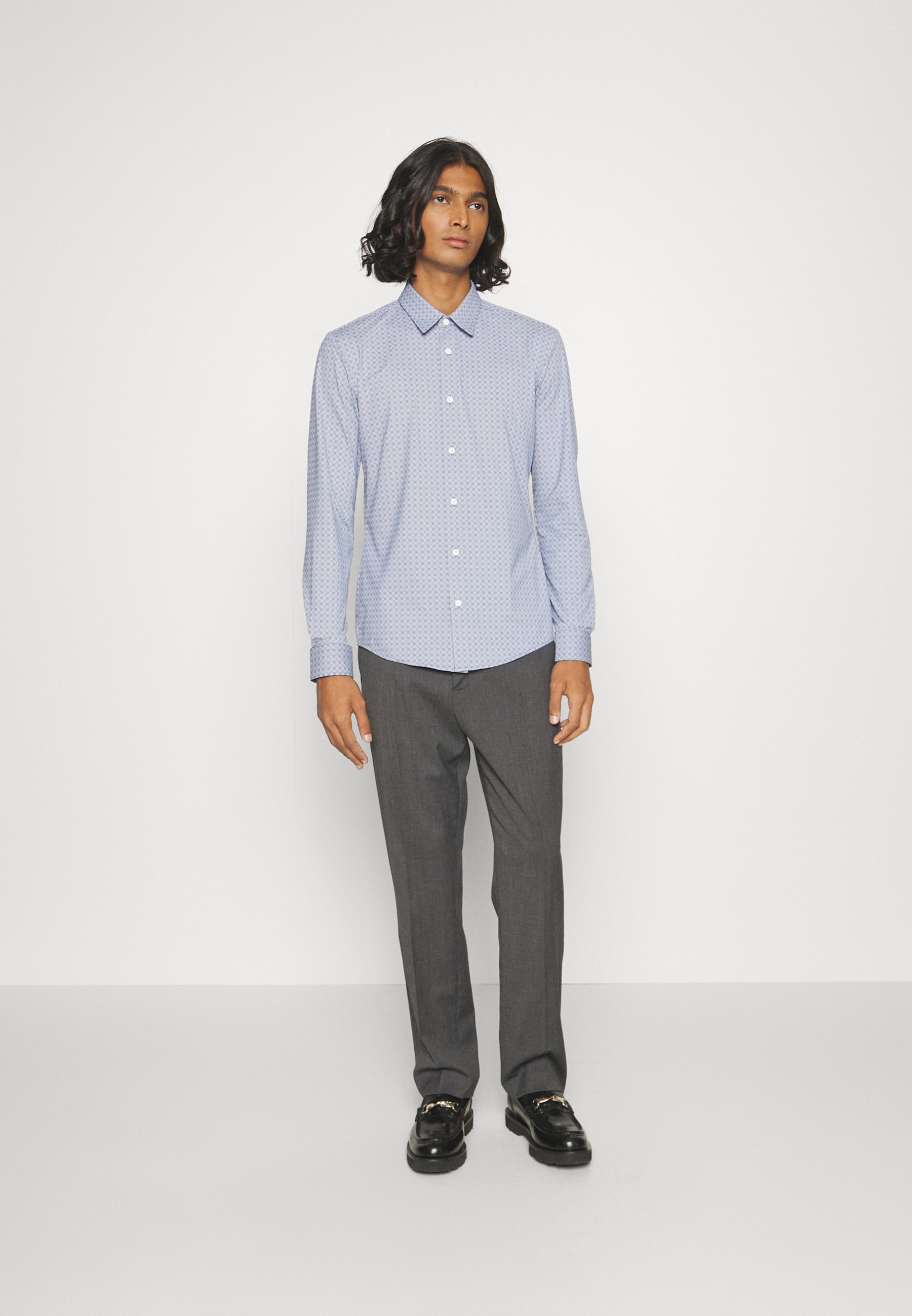ROAN KENT - Shirt