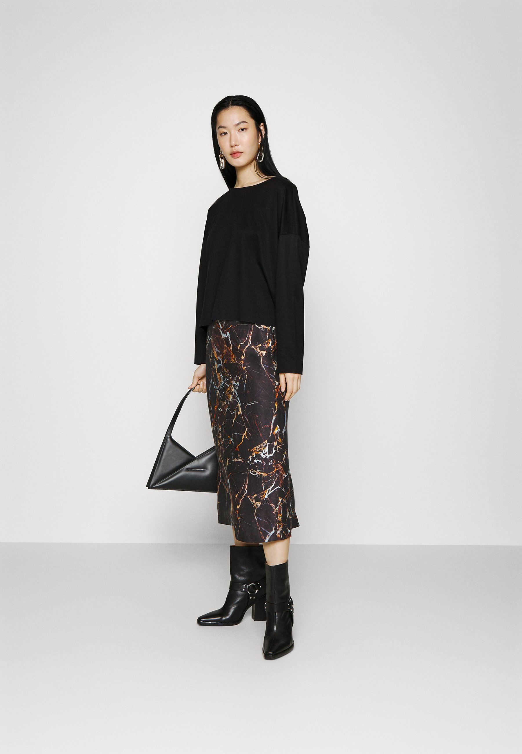 SODANA - Pencil skirt