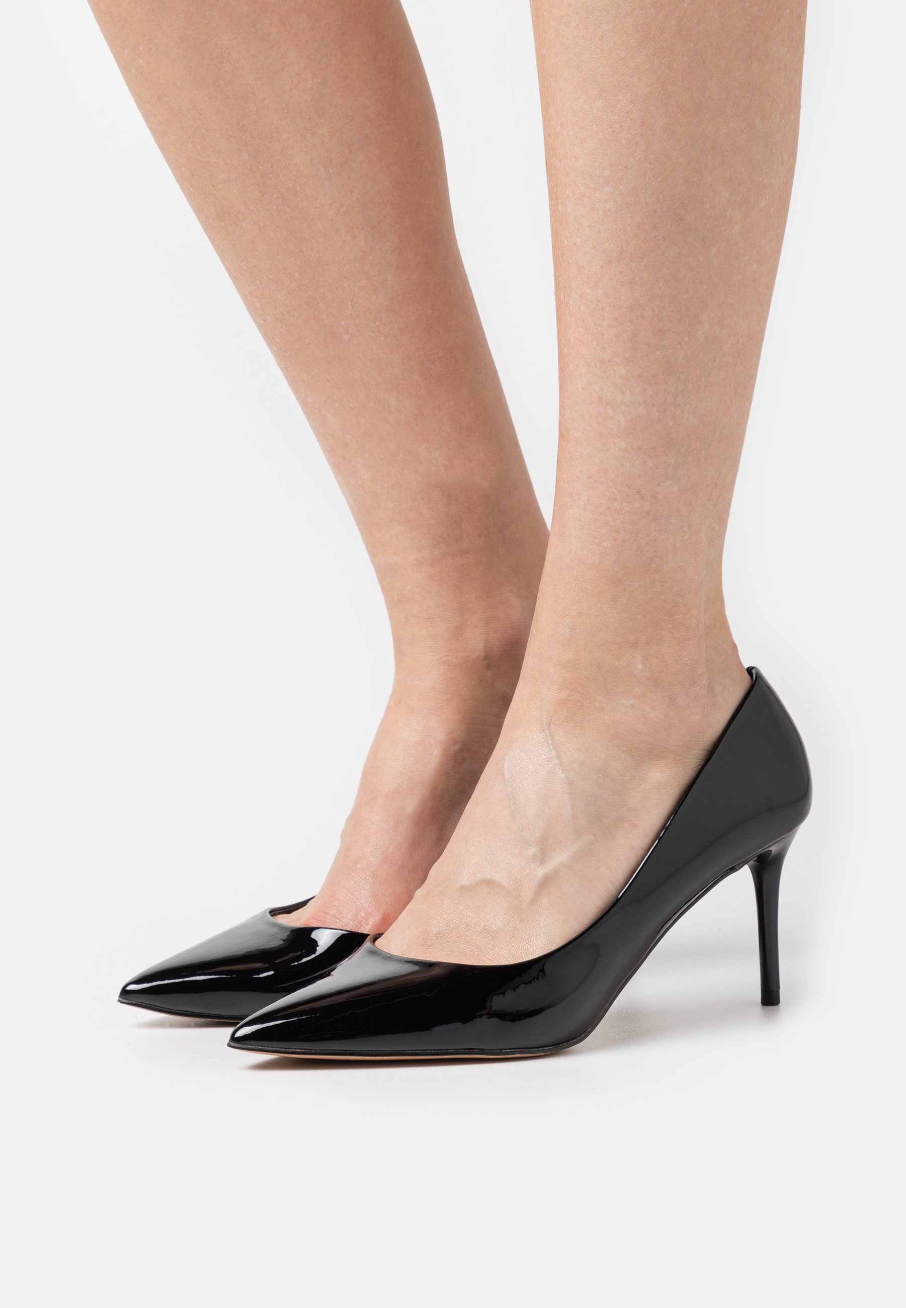 Classic heels