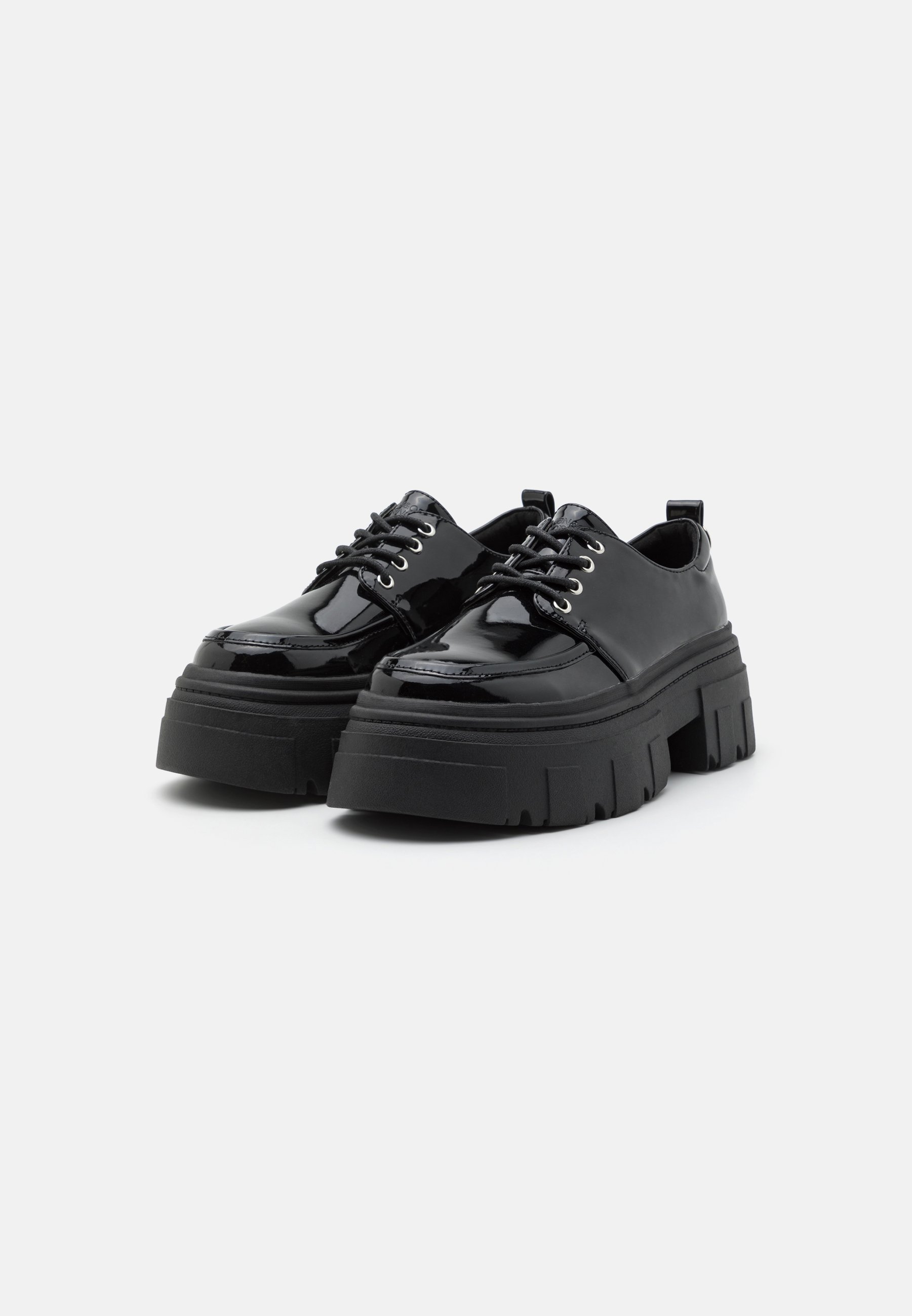 Lace-ups