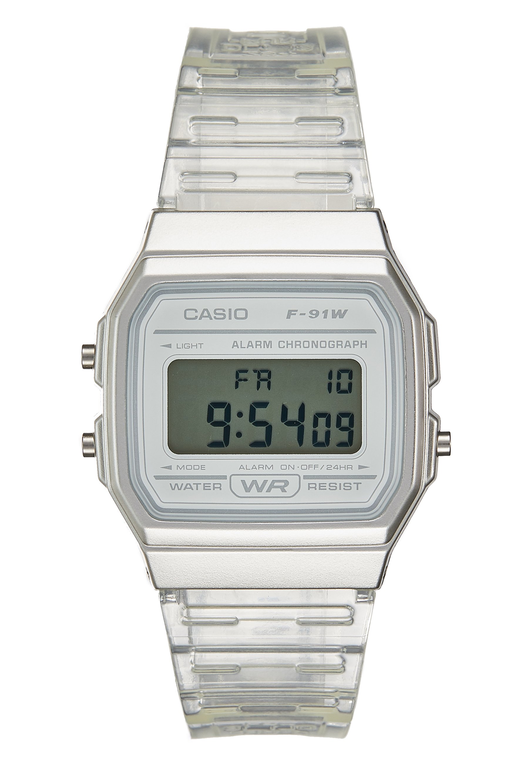 SKELETON - Digital watch