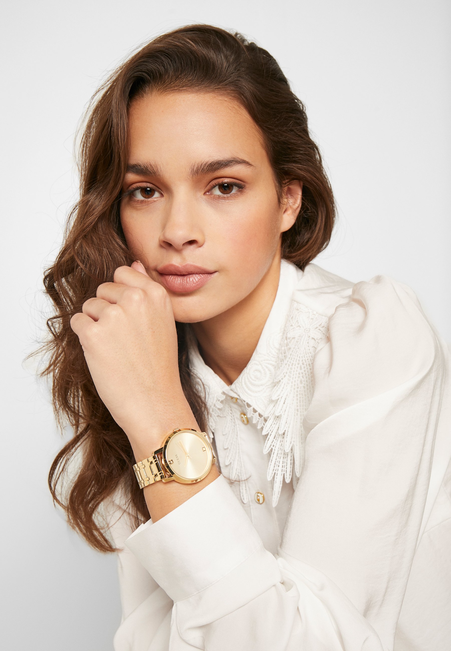 GENUINE - Watch
