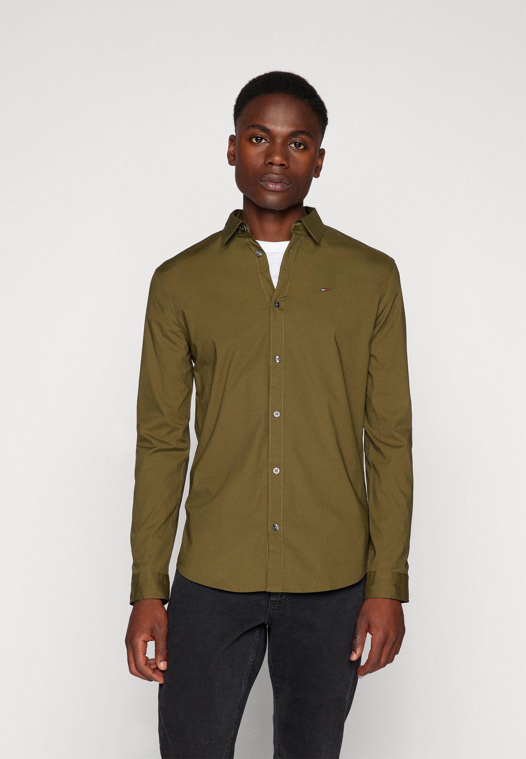 ORIGINAL STRETCH SHIRT - Shirt