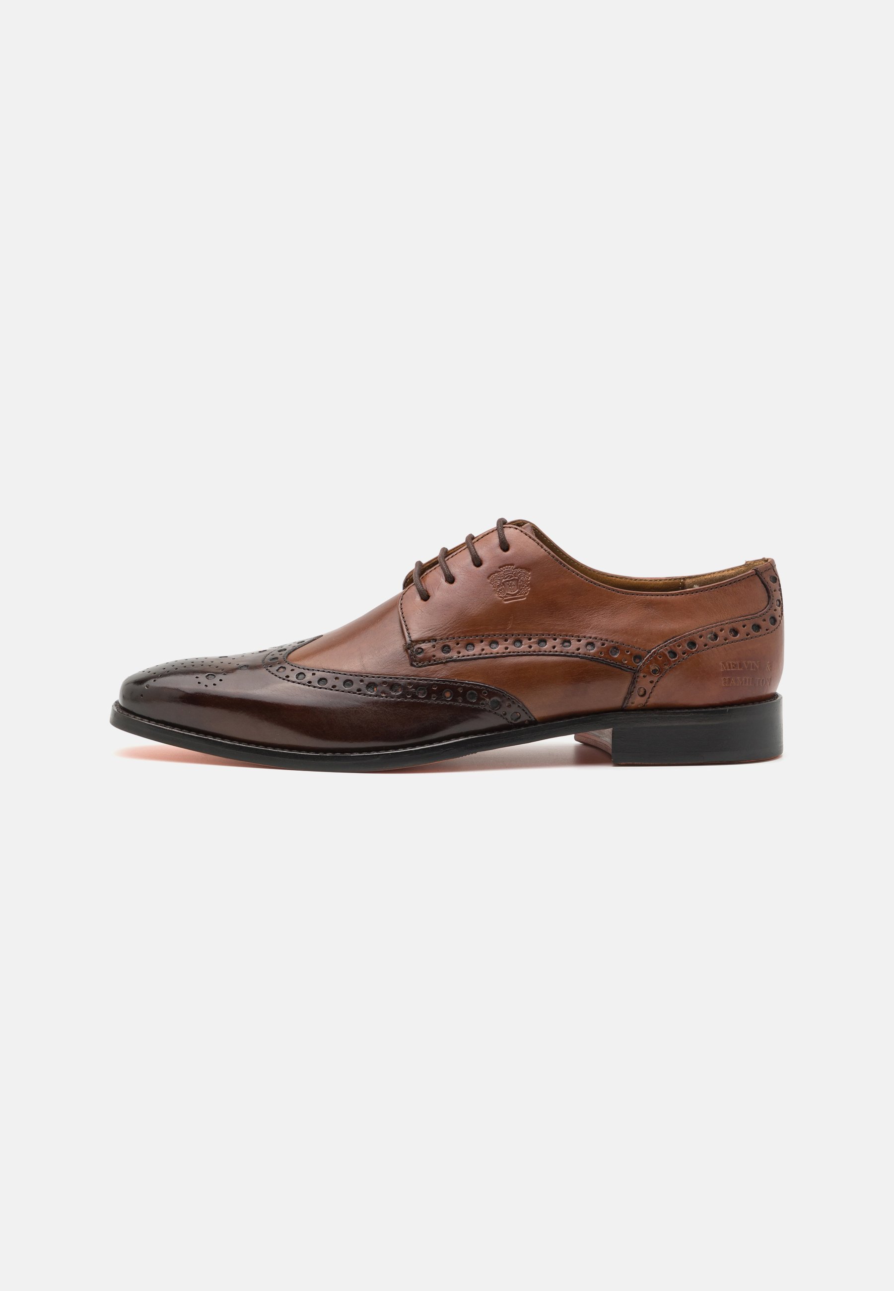 MARTIN 15 - Smart lace-ups