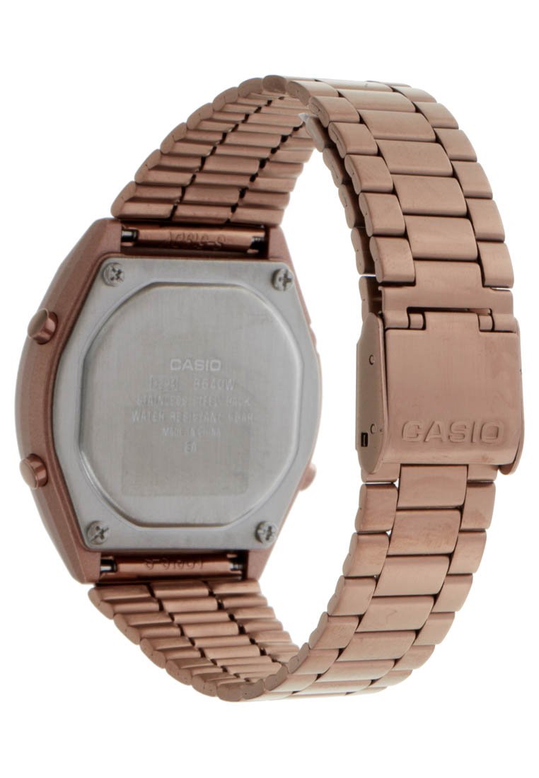 Digital watch