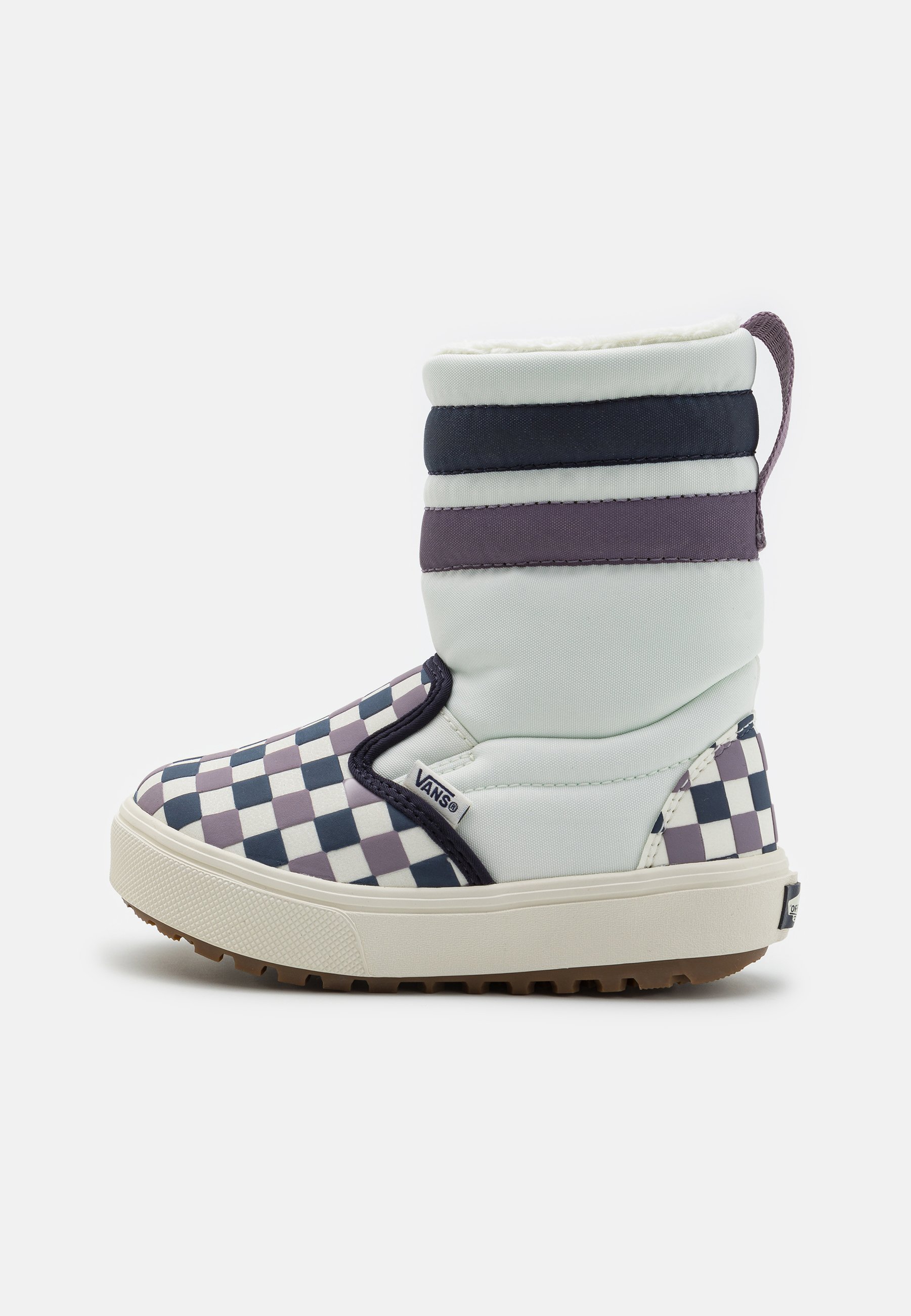 SLIP ON SNOW BOOT VANSGUARD - Classic ankle boots
