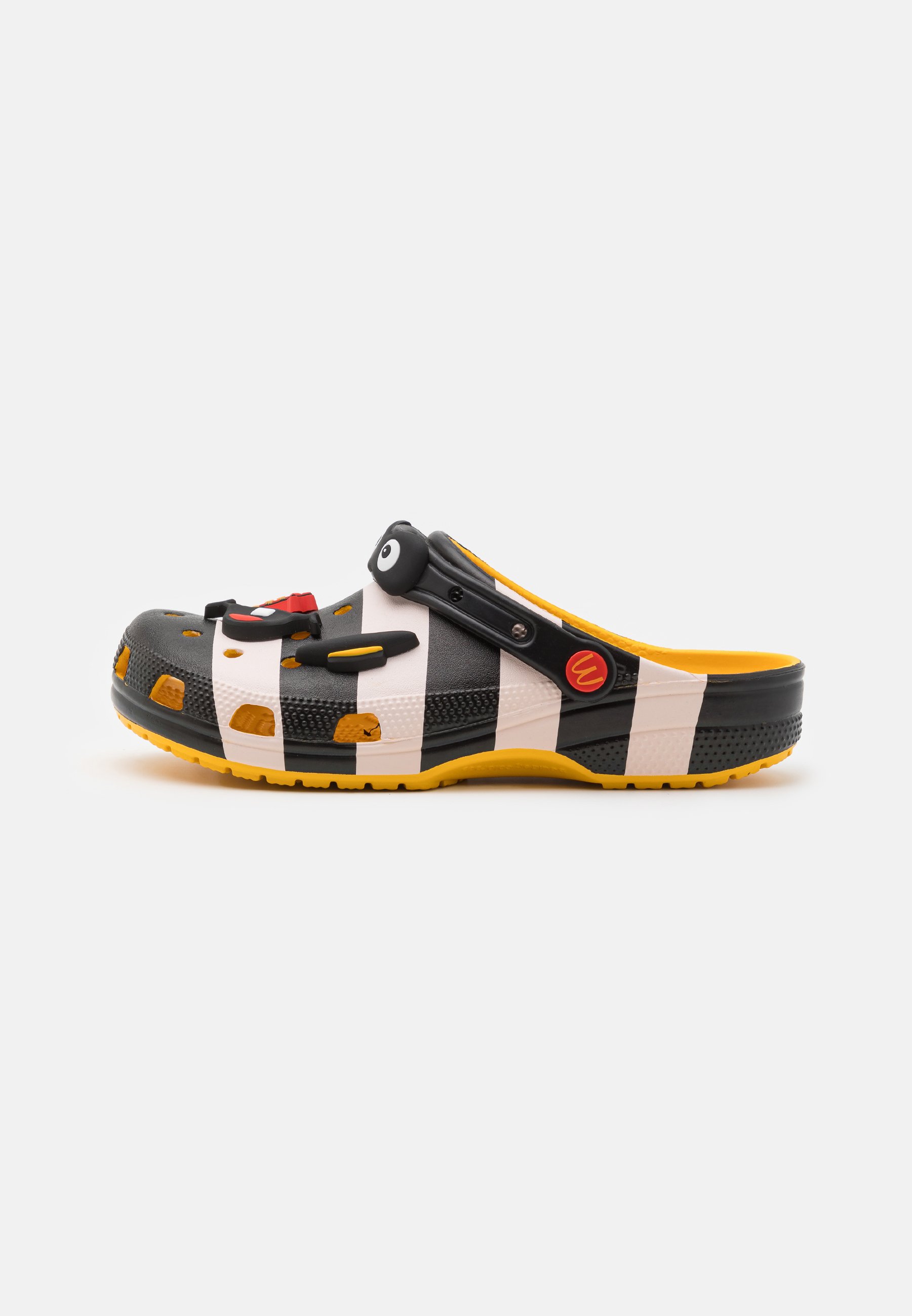 MCDONALDS X CLASSIC HAMBURGLA UNISEX - Mules