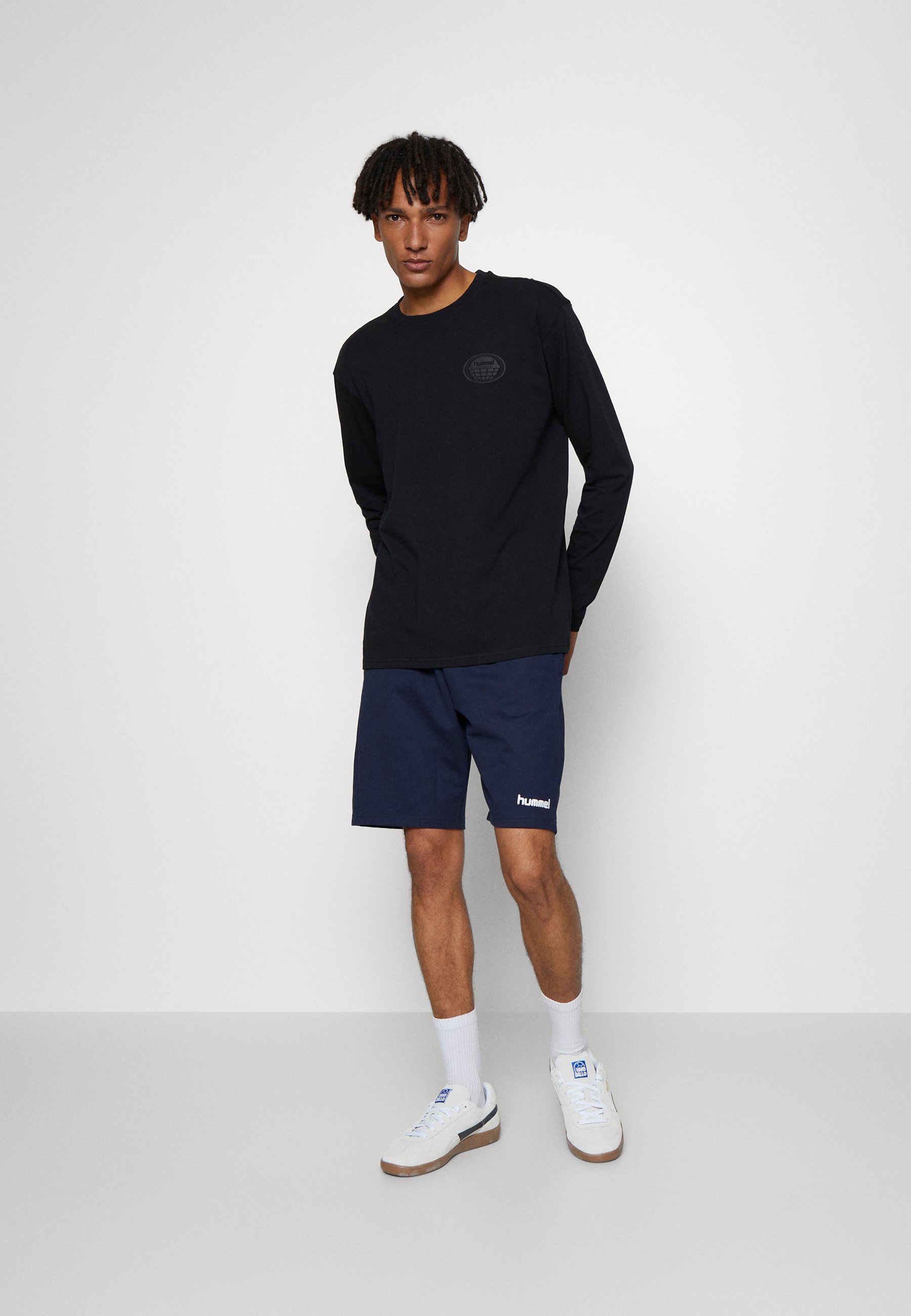 BOXY - Long sleeved top