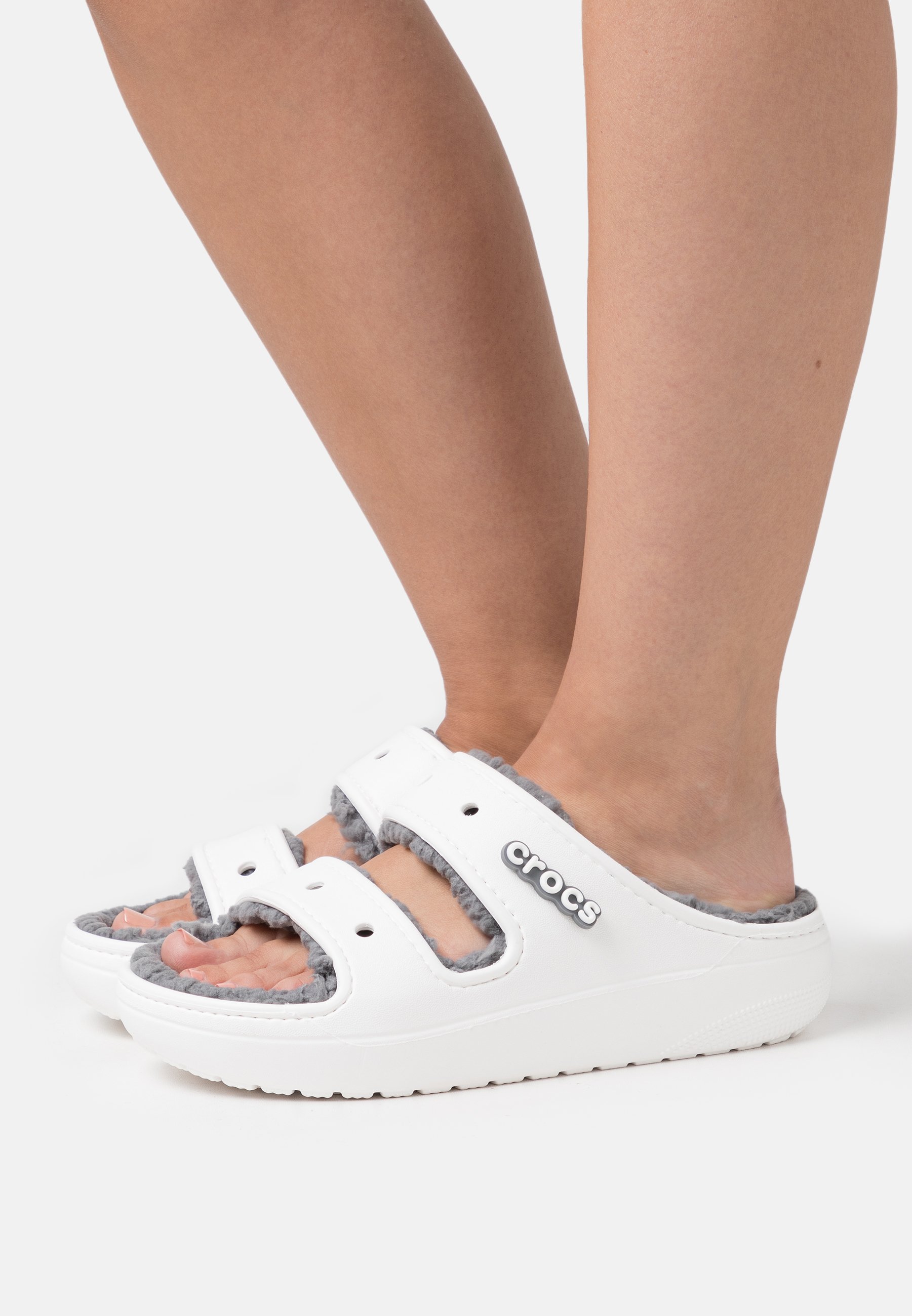 CLASSIC COZZZY- Slippers