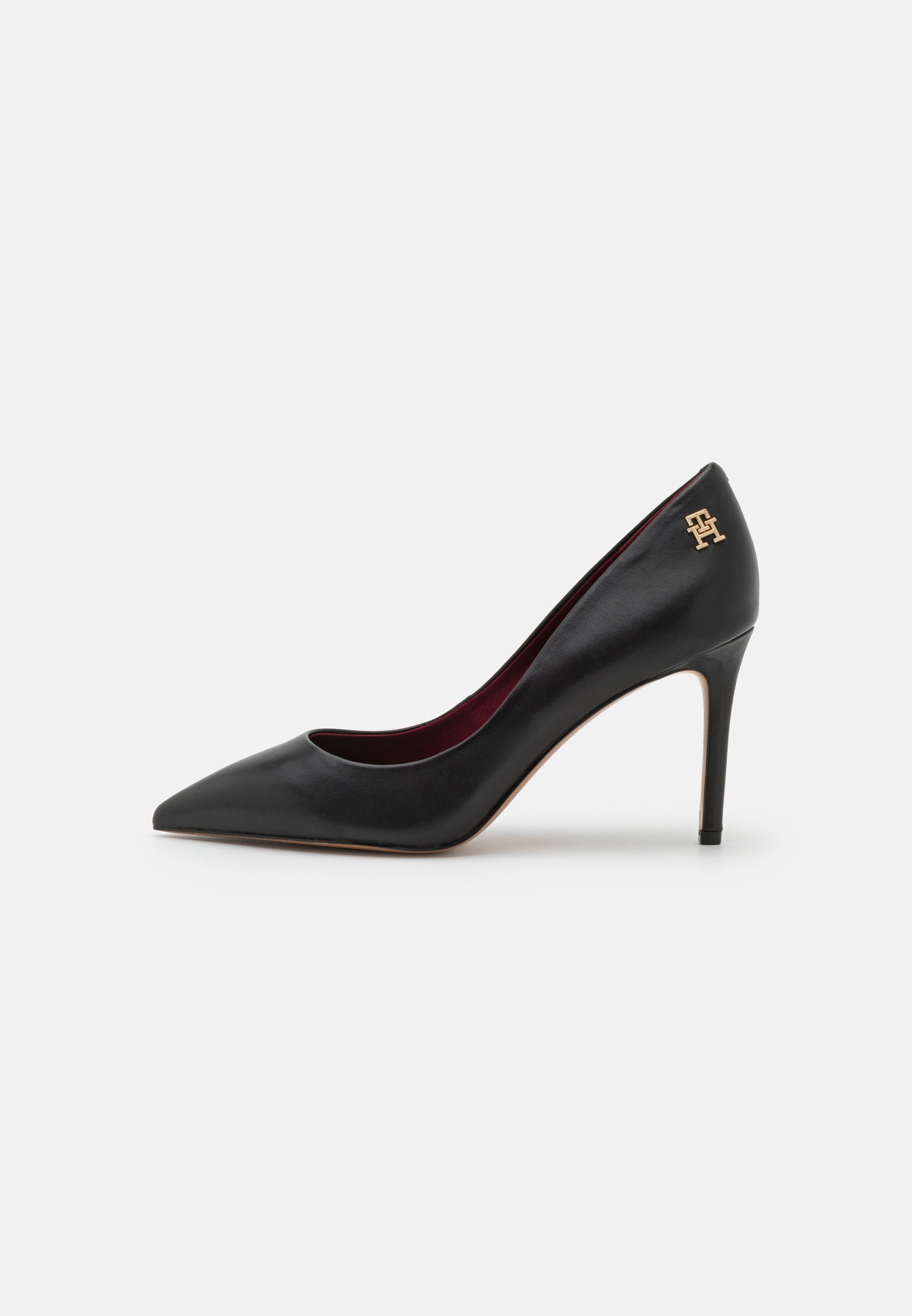 ESSENTIAL POINTED - Classic heels