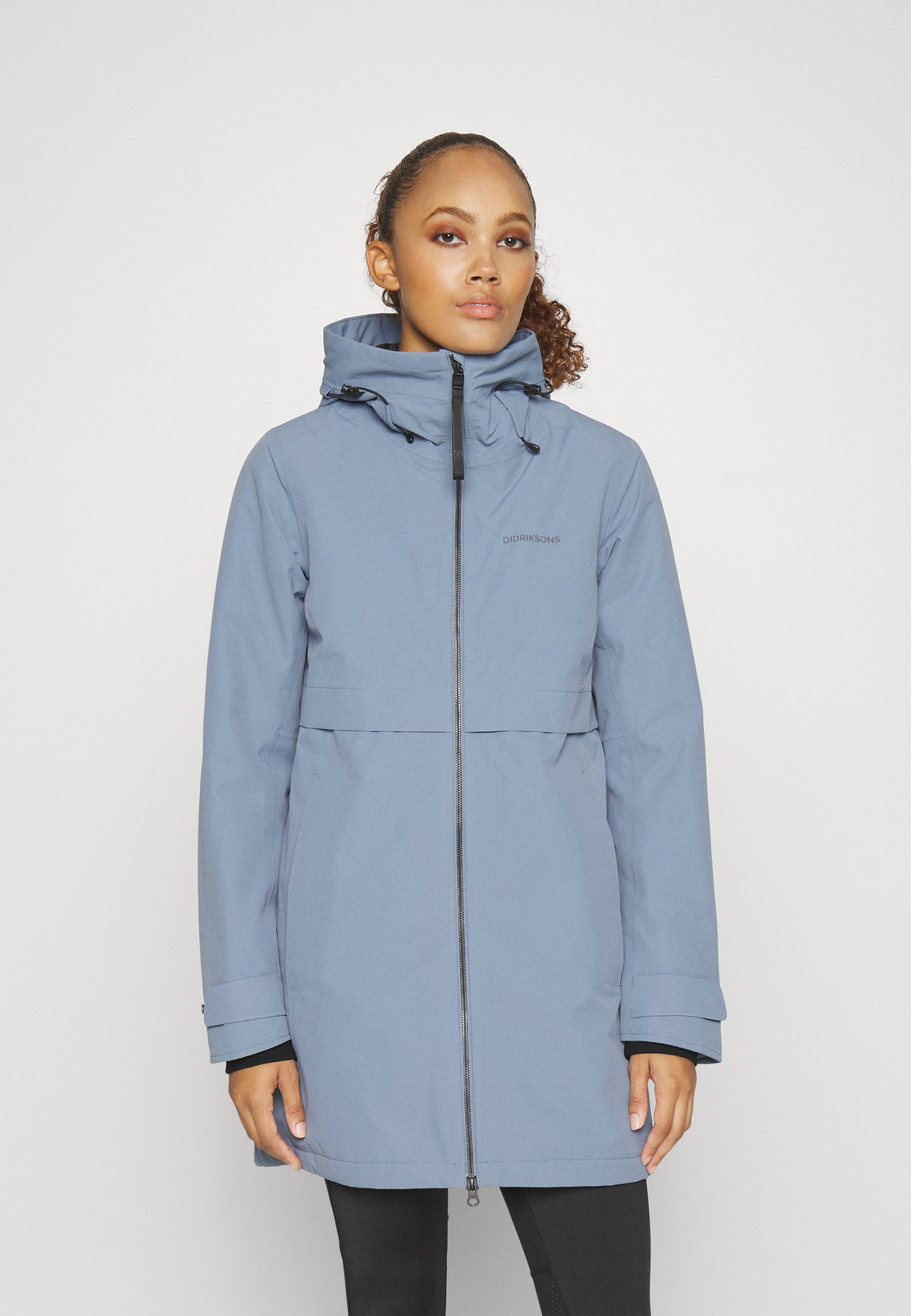 HELLE - Parka