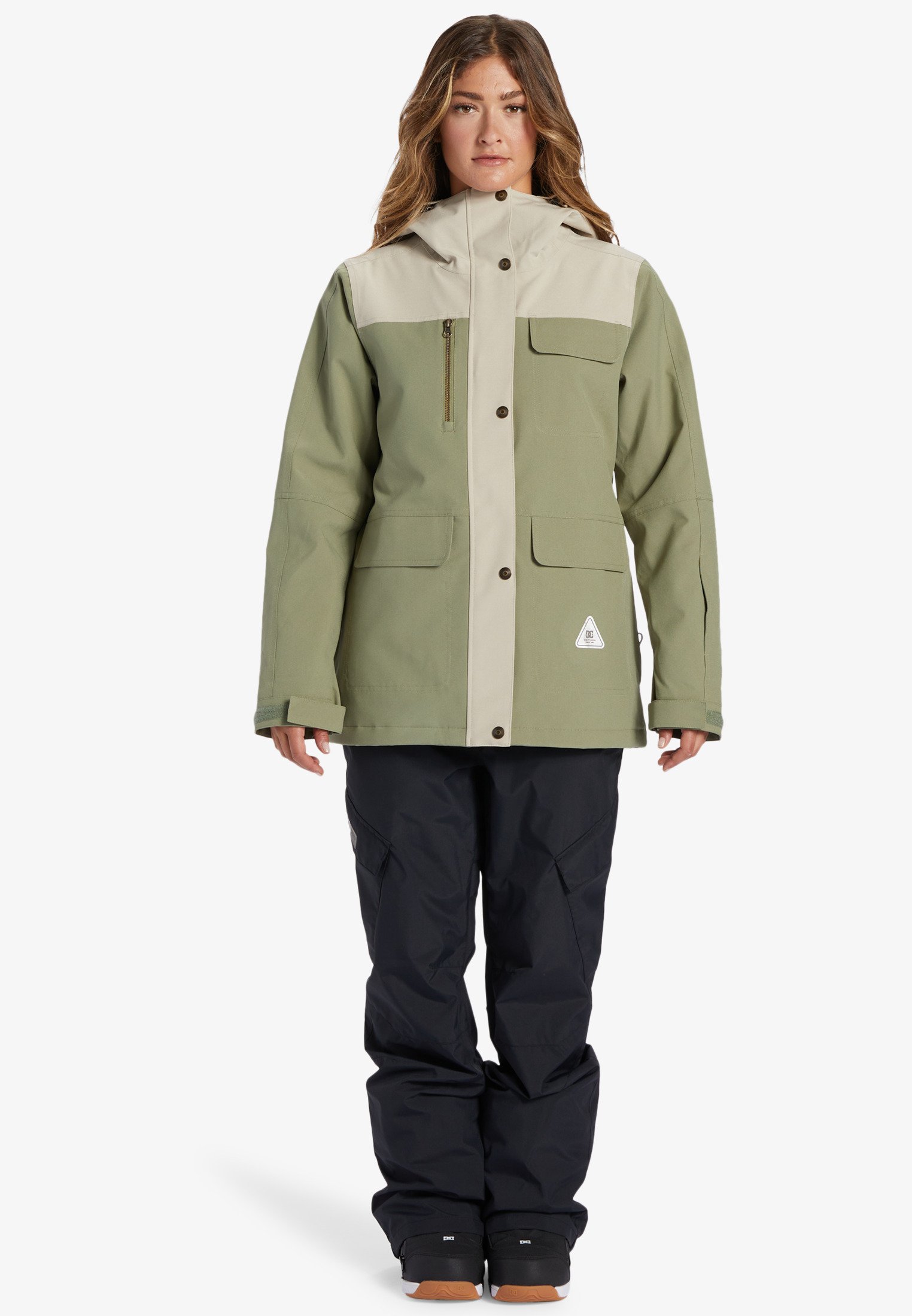 LIBERATE - Ski jacket