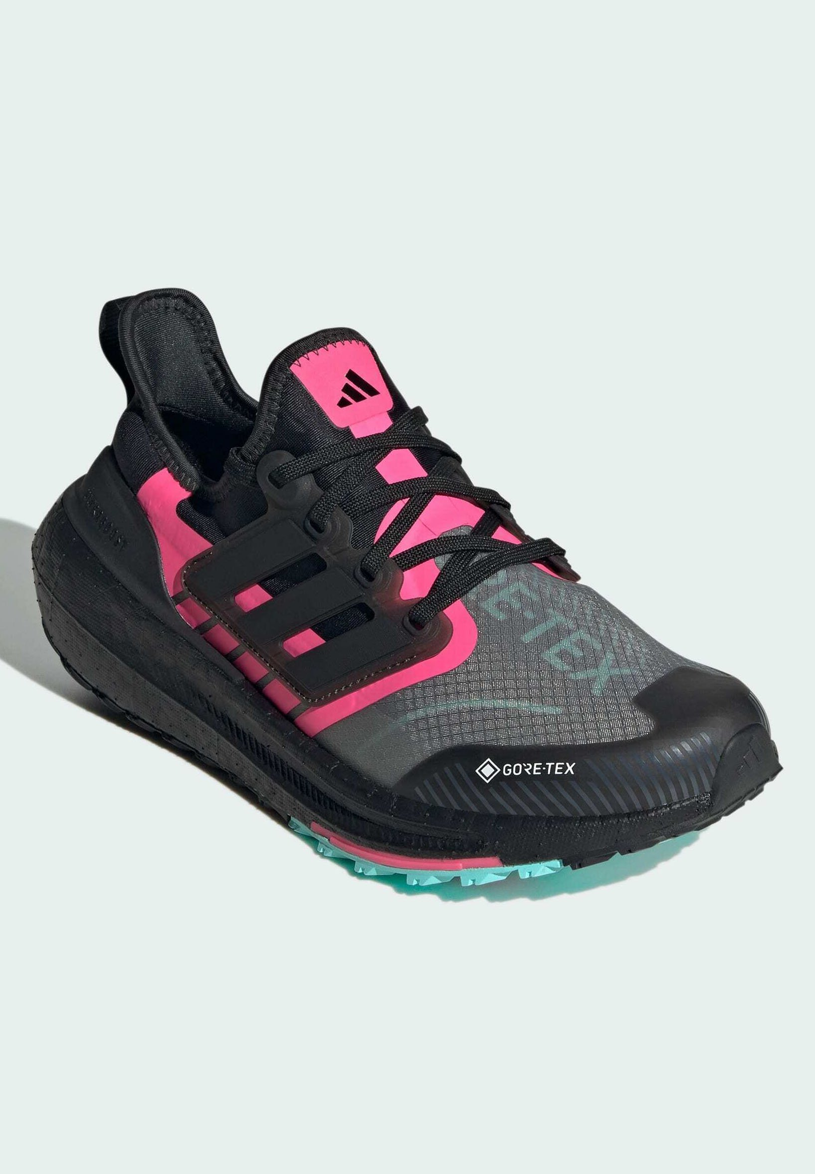 ULTRABOOST LIGHT GTX W - Neutral running shoes