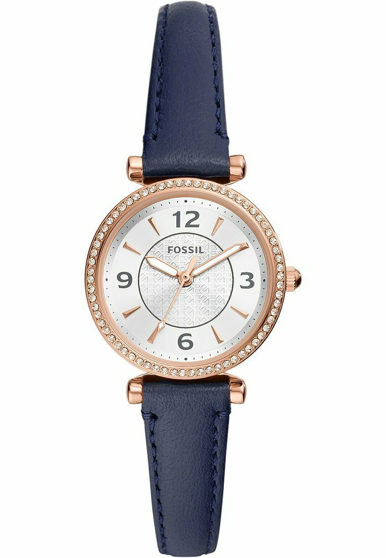ANALOG QUARZ - Watch