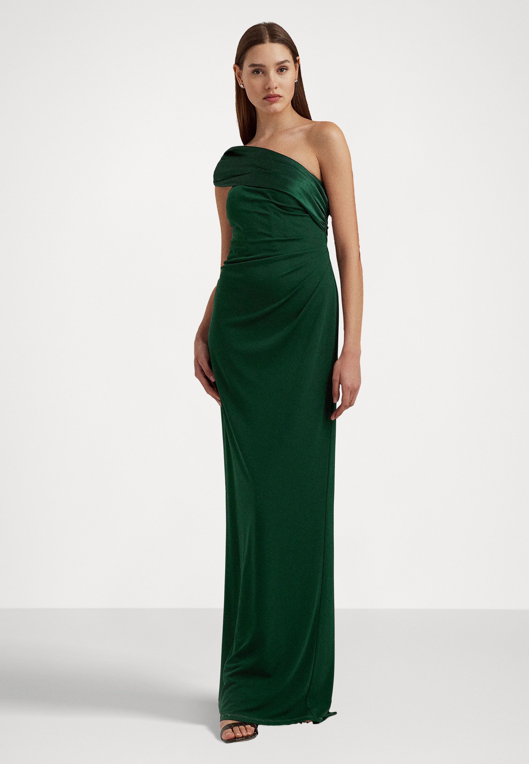 RATHANNE SLEEVELESS GOWN - Occasion wear