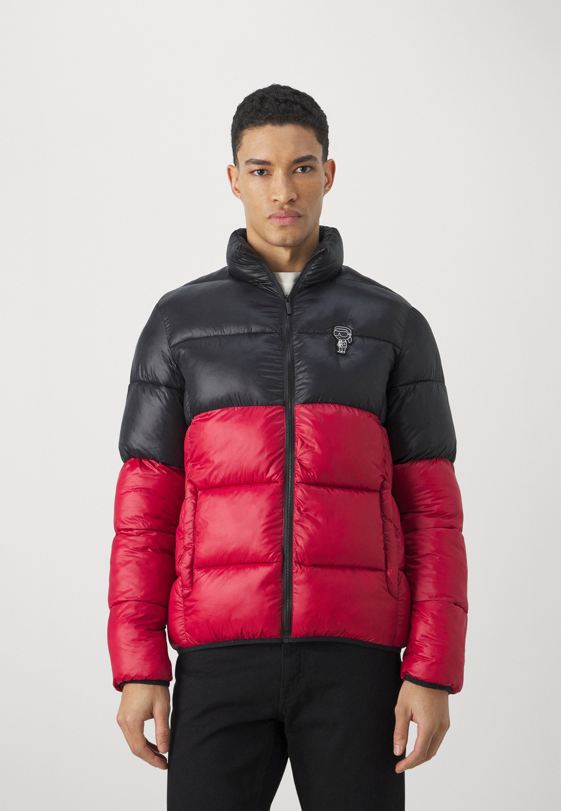 JACKET - Winter jacket