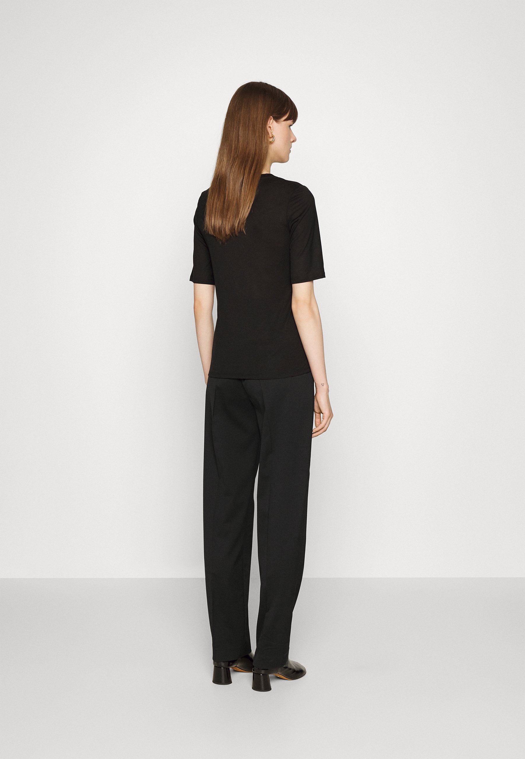 JULIE TROUSER - Trousers