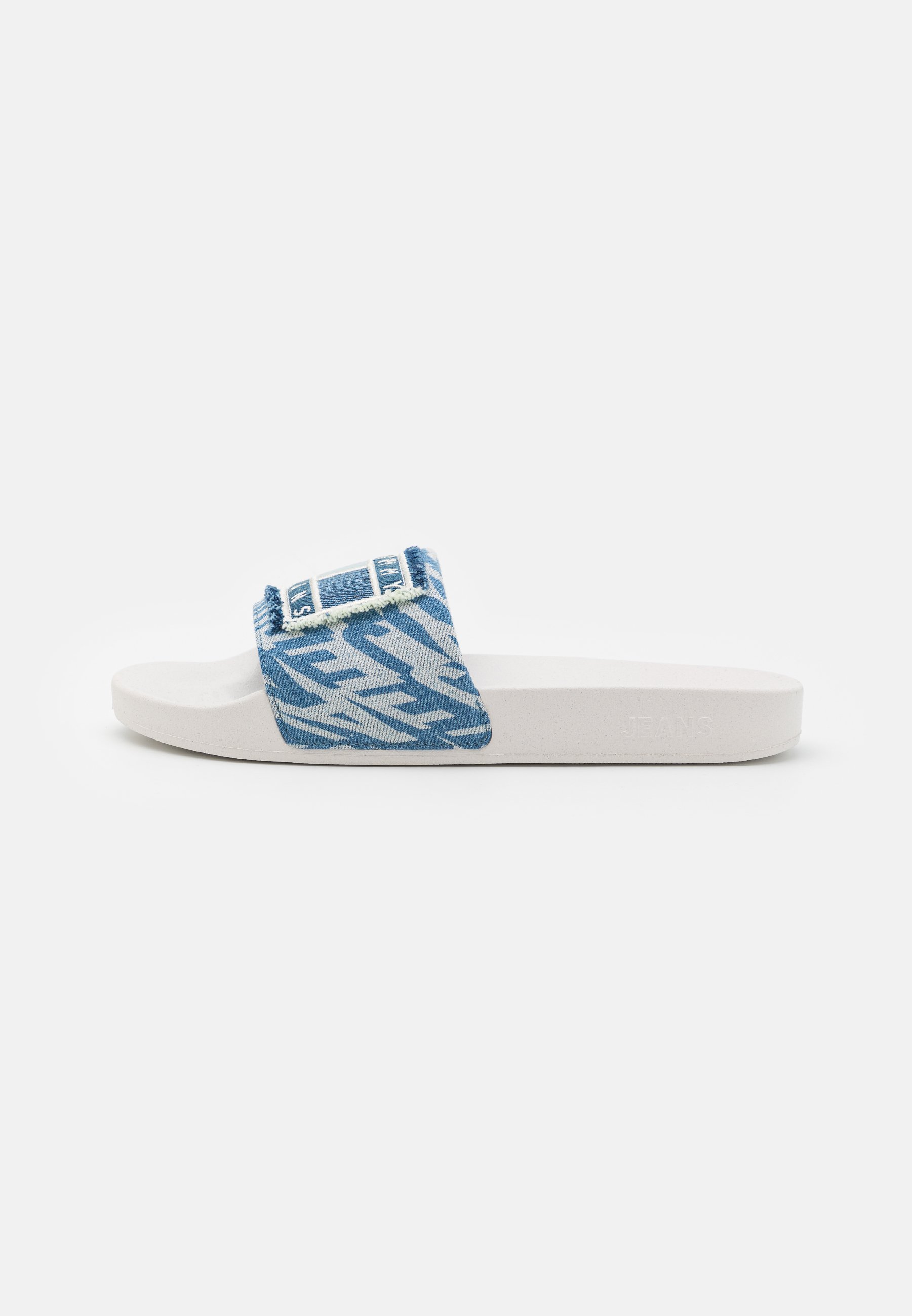 POOL SLIDE- Mules
