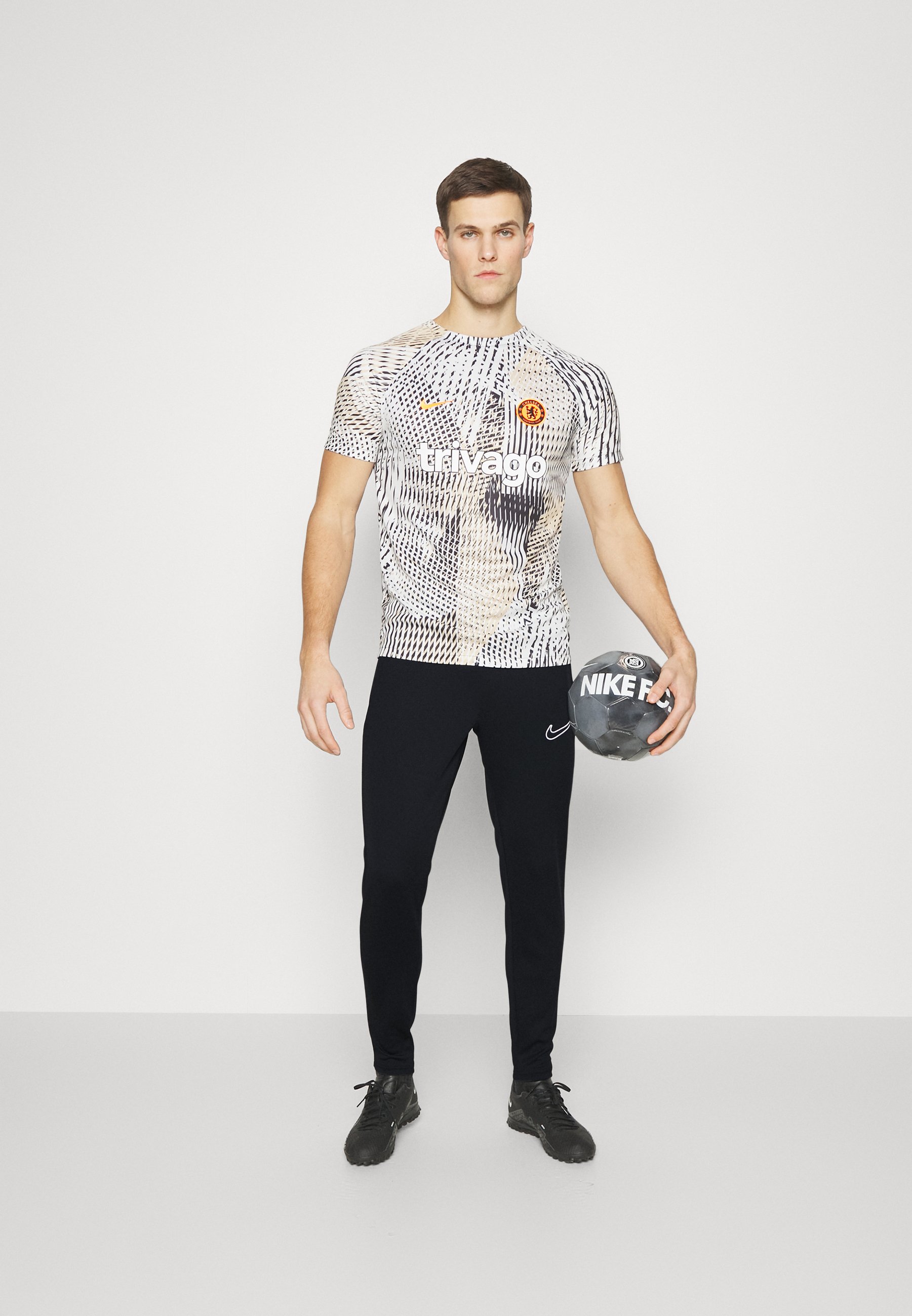 ACADEMY 23 PANT - Tracksuit bottoms