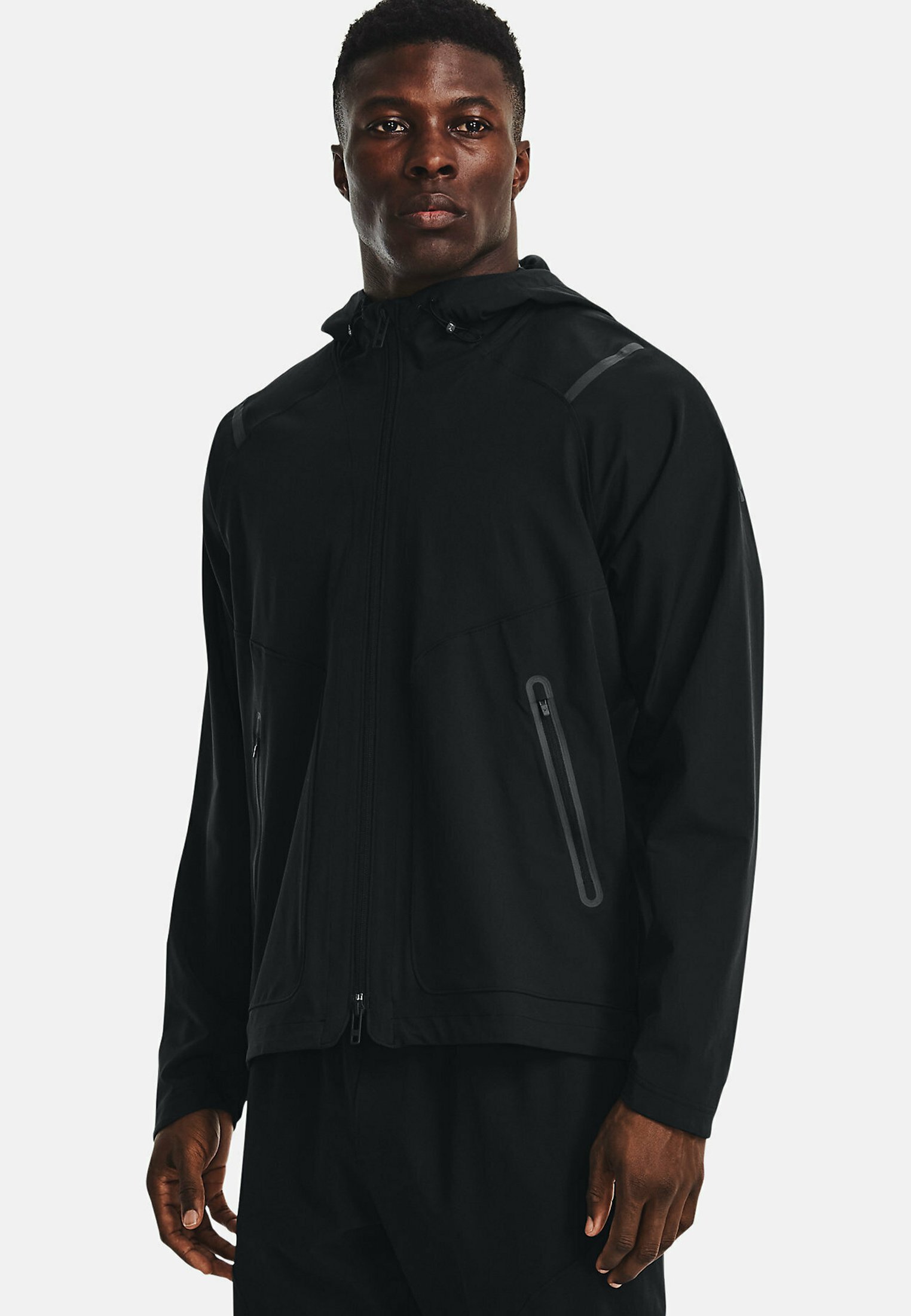 UNSTOPPABLE- Training jacket