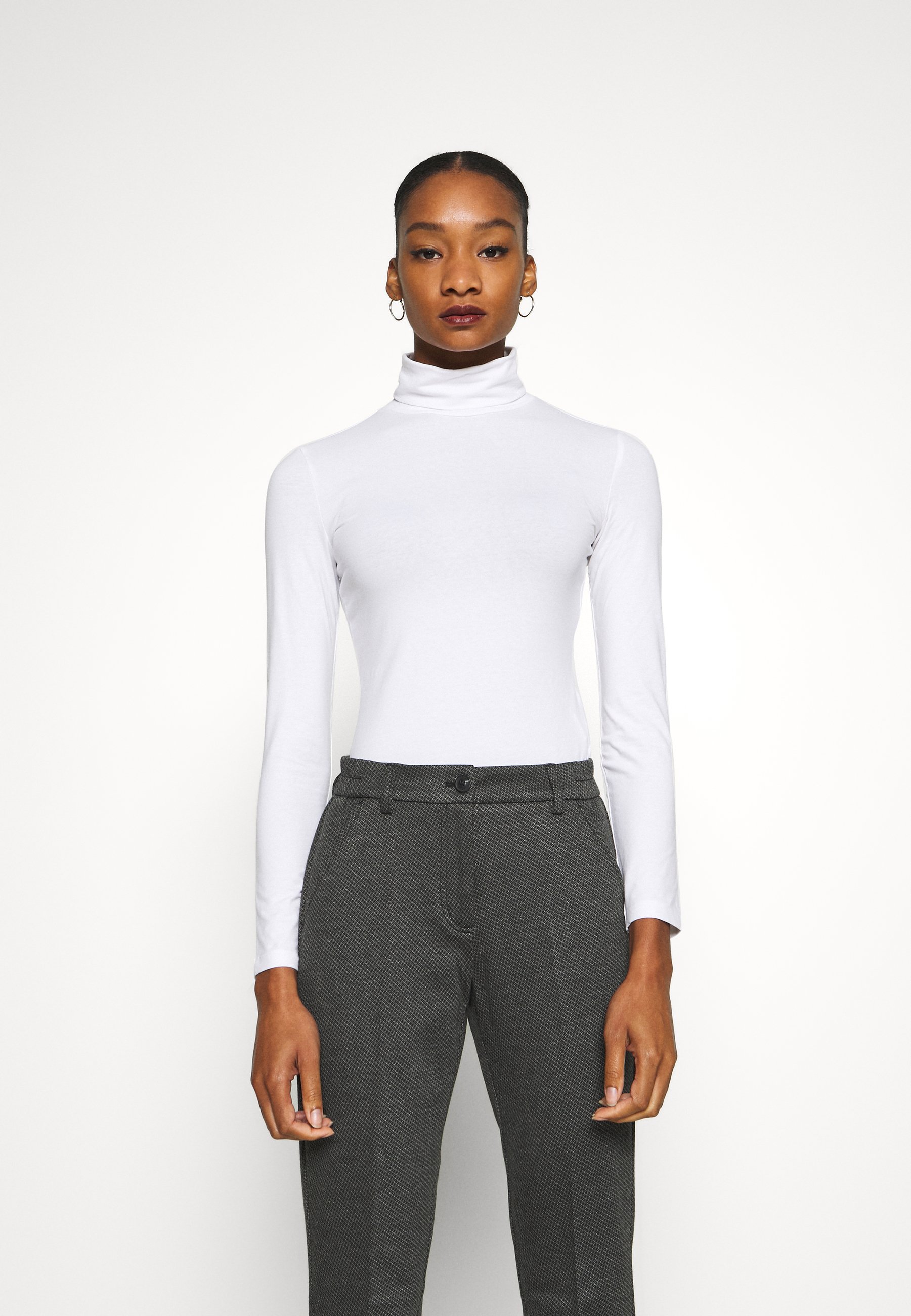 2 PACK - Long sleeved top