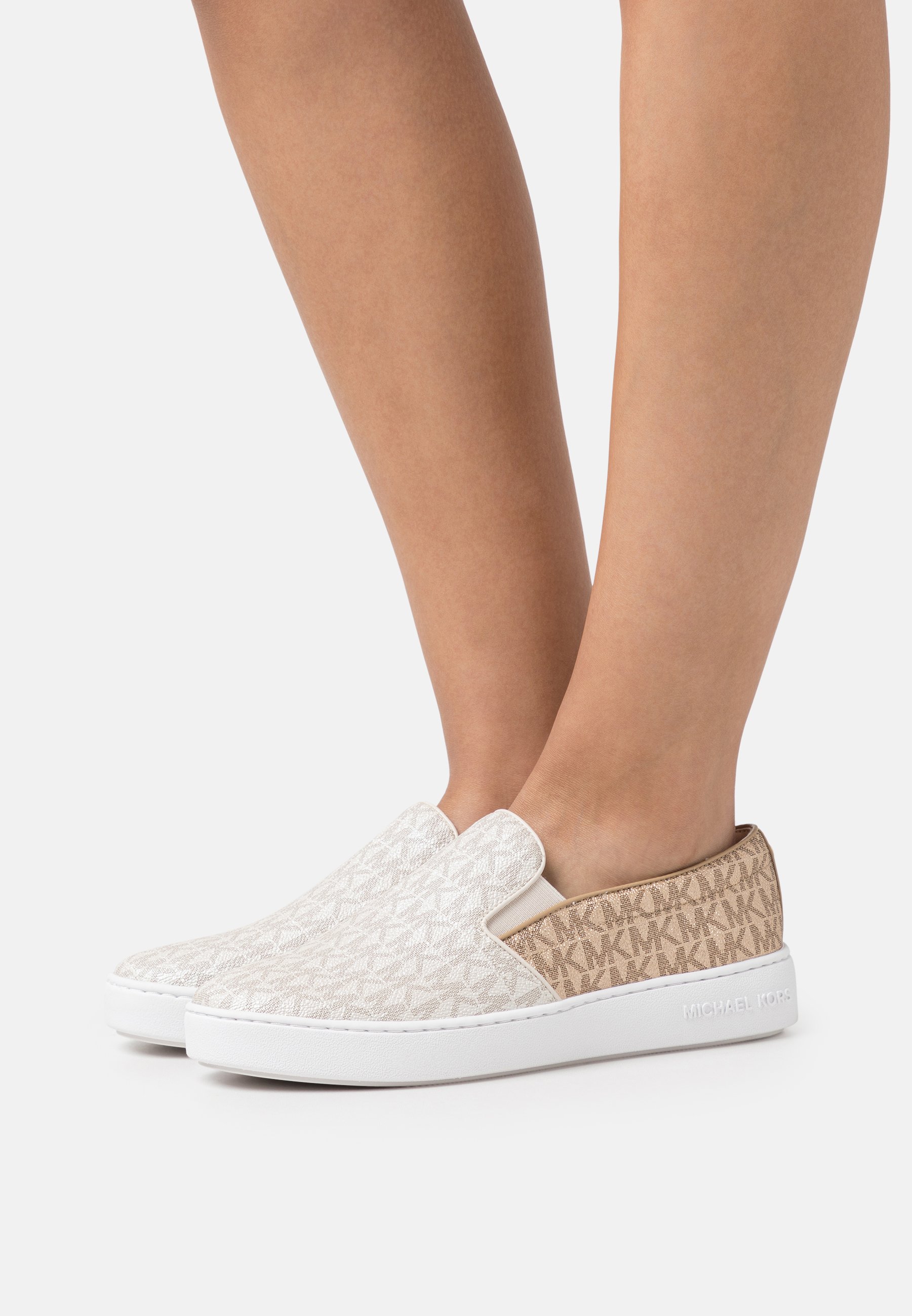 KEATON - Slip-ons